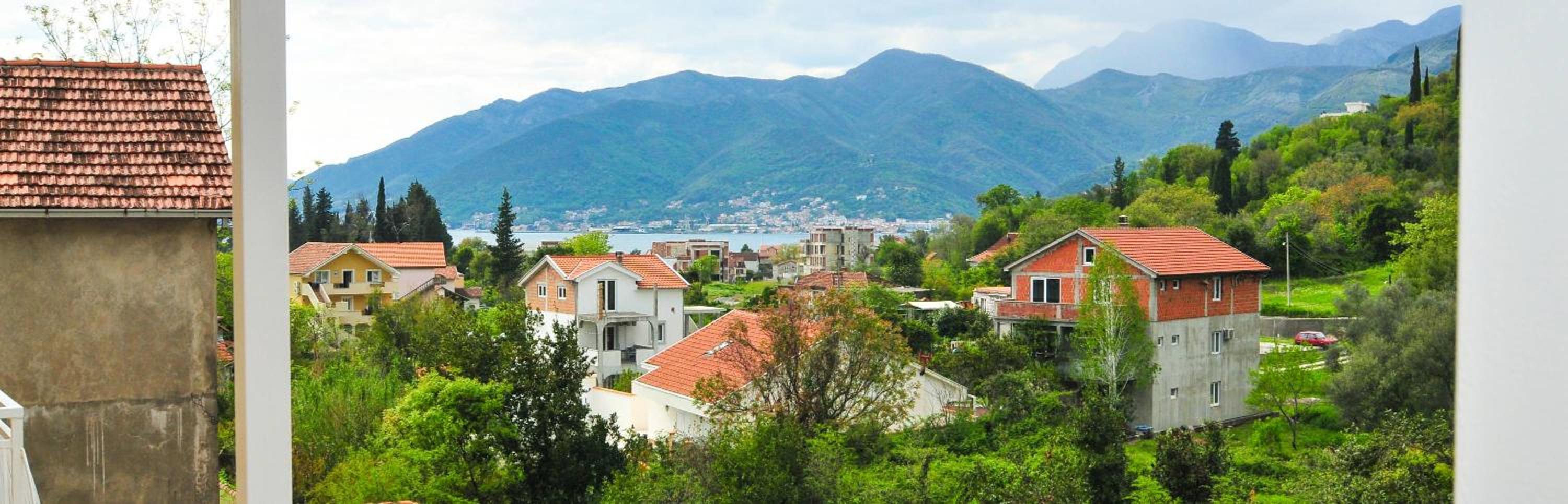 Apartments KOVAC