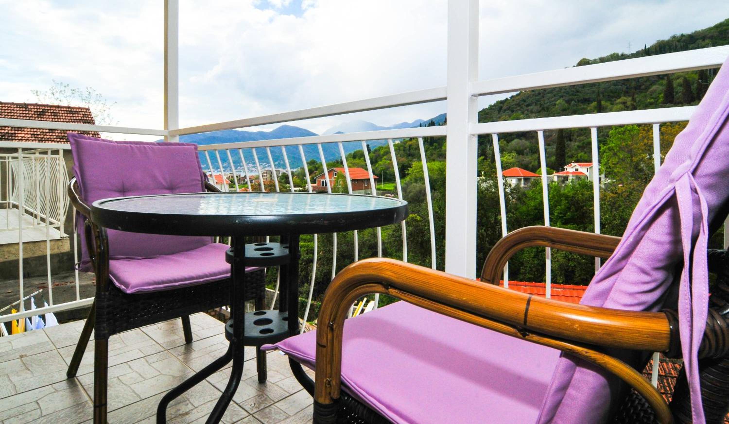 Apartments KOVAC
