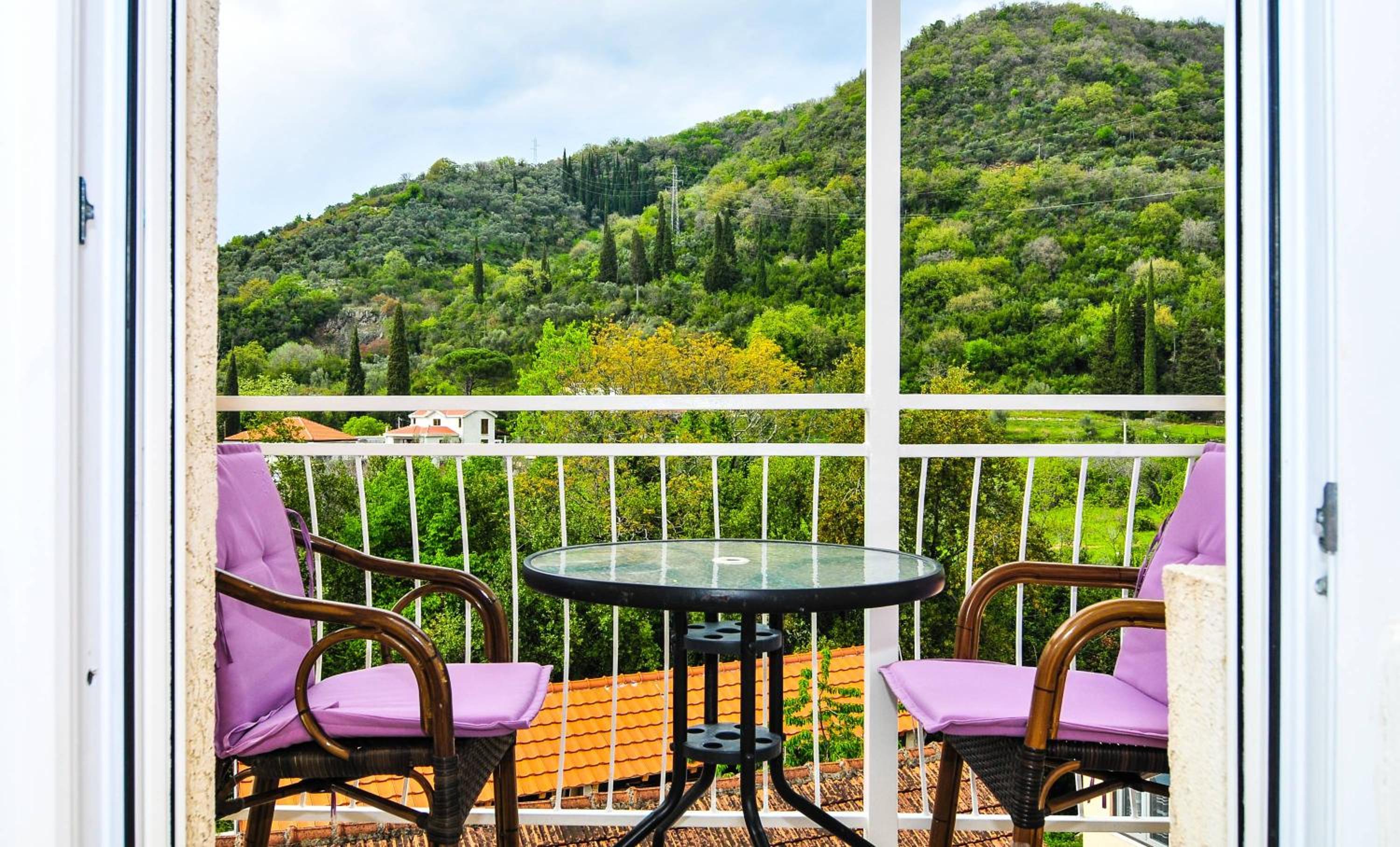 Apartments KOVAC