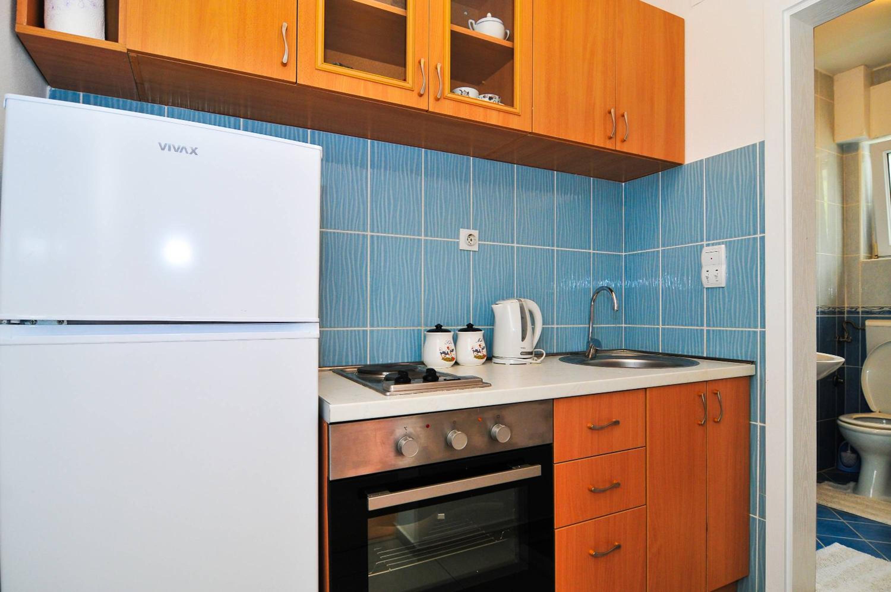 Apartments KOVAC