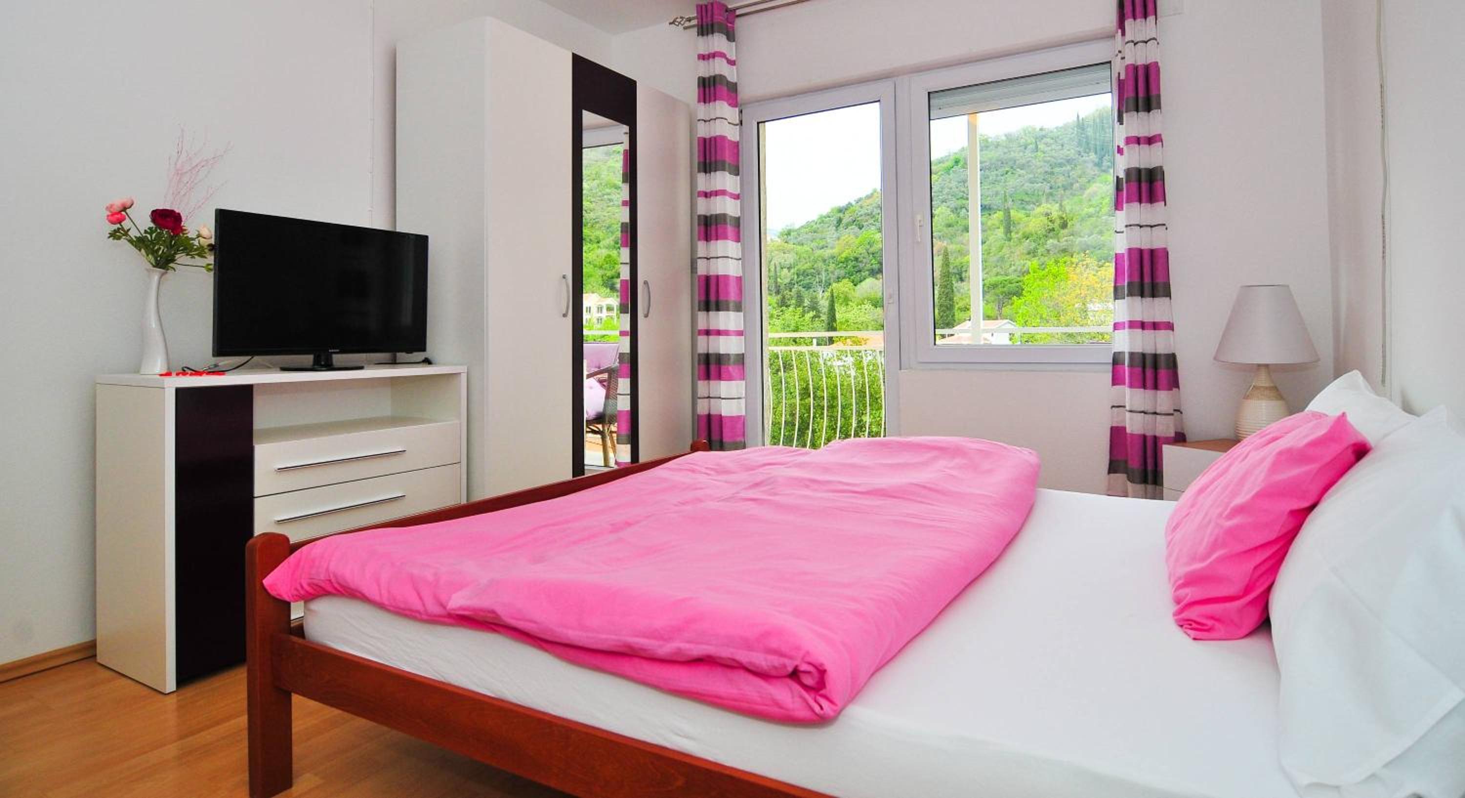 Apartments KOVAC