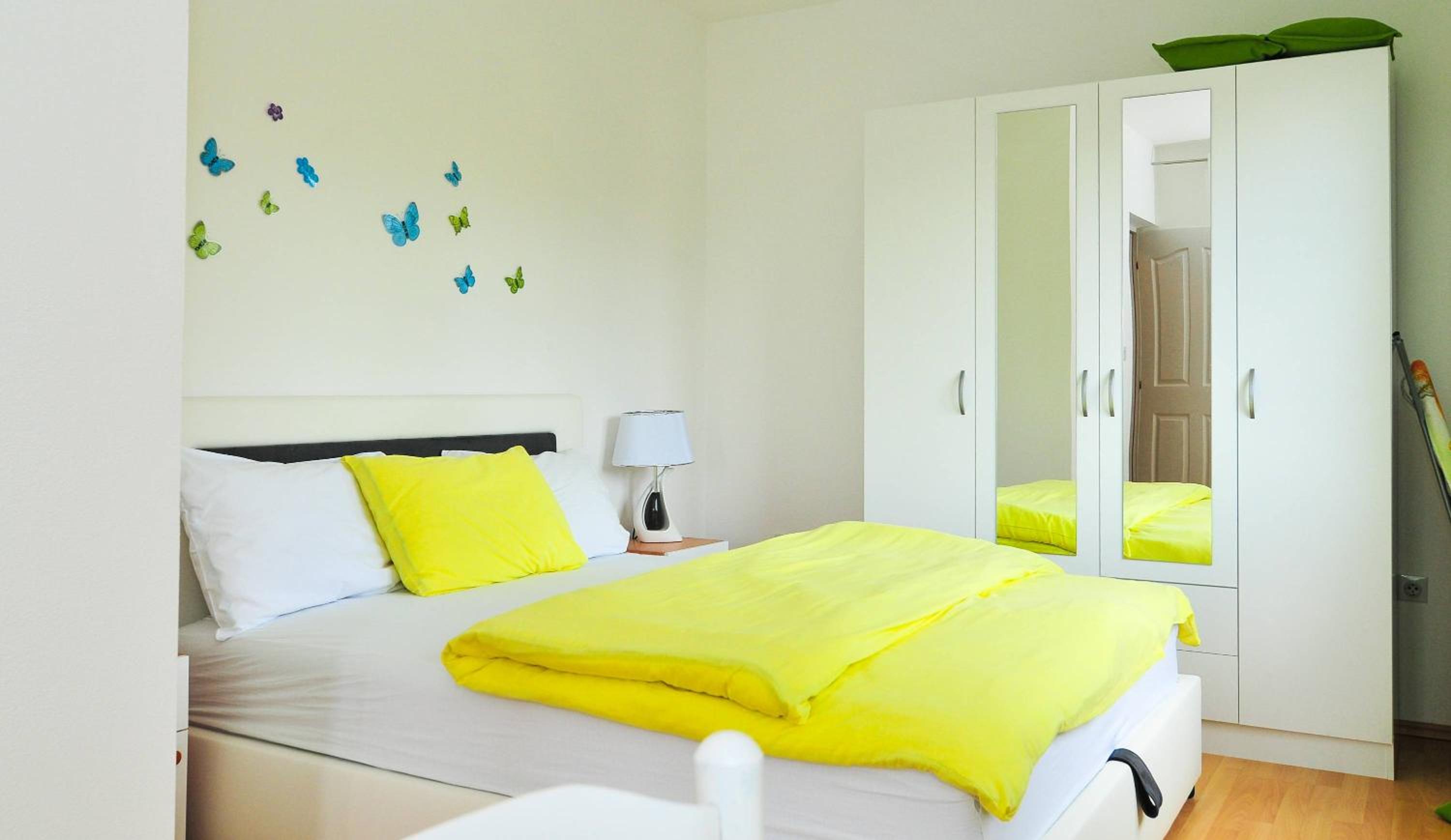 Apartments KOVAC
