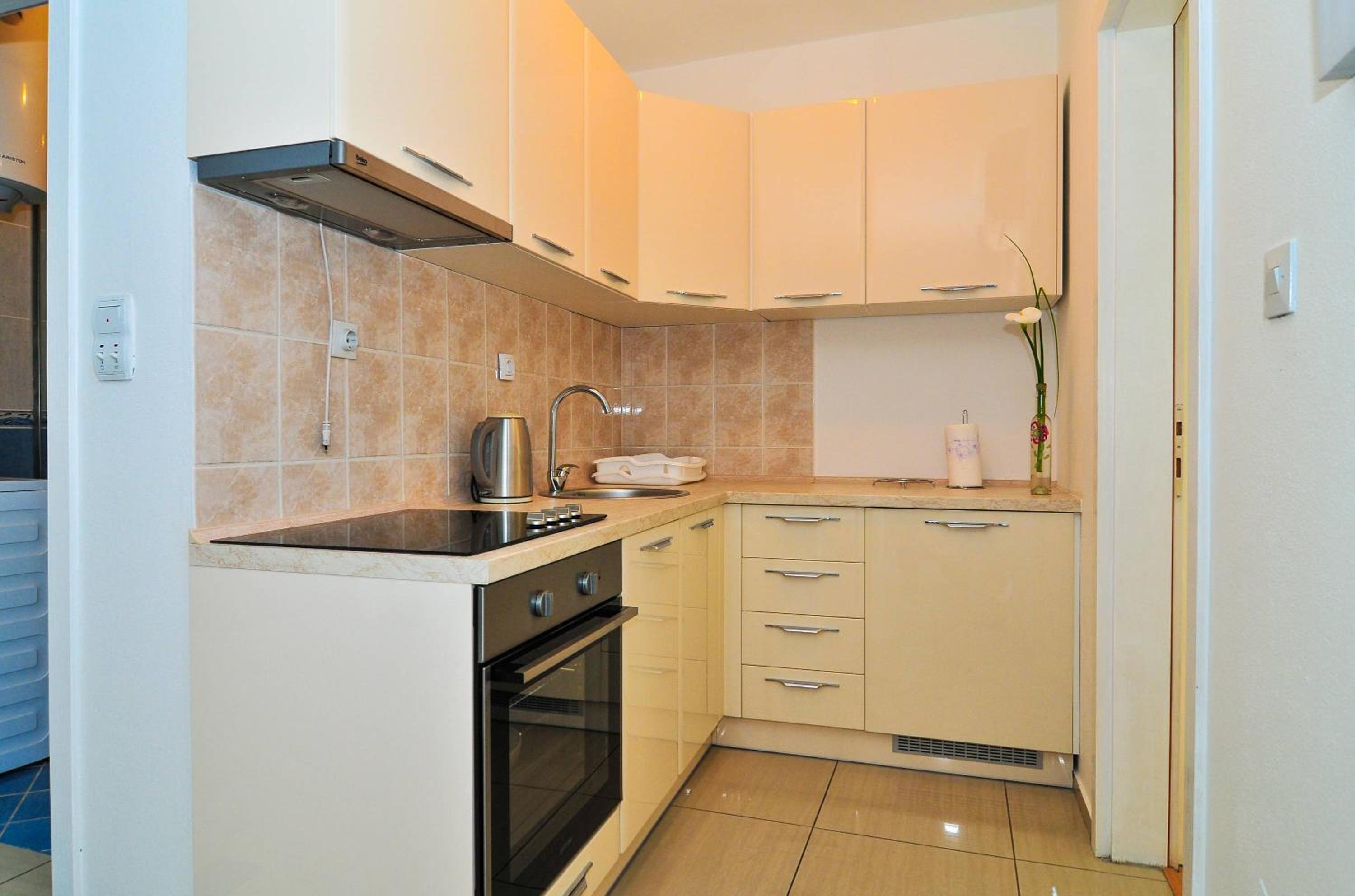 Apartments KOVAC