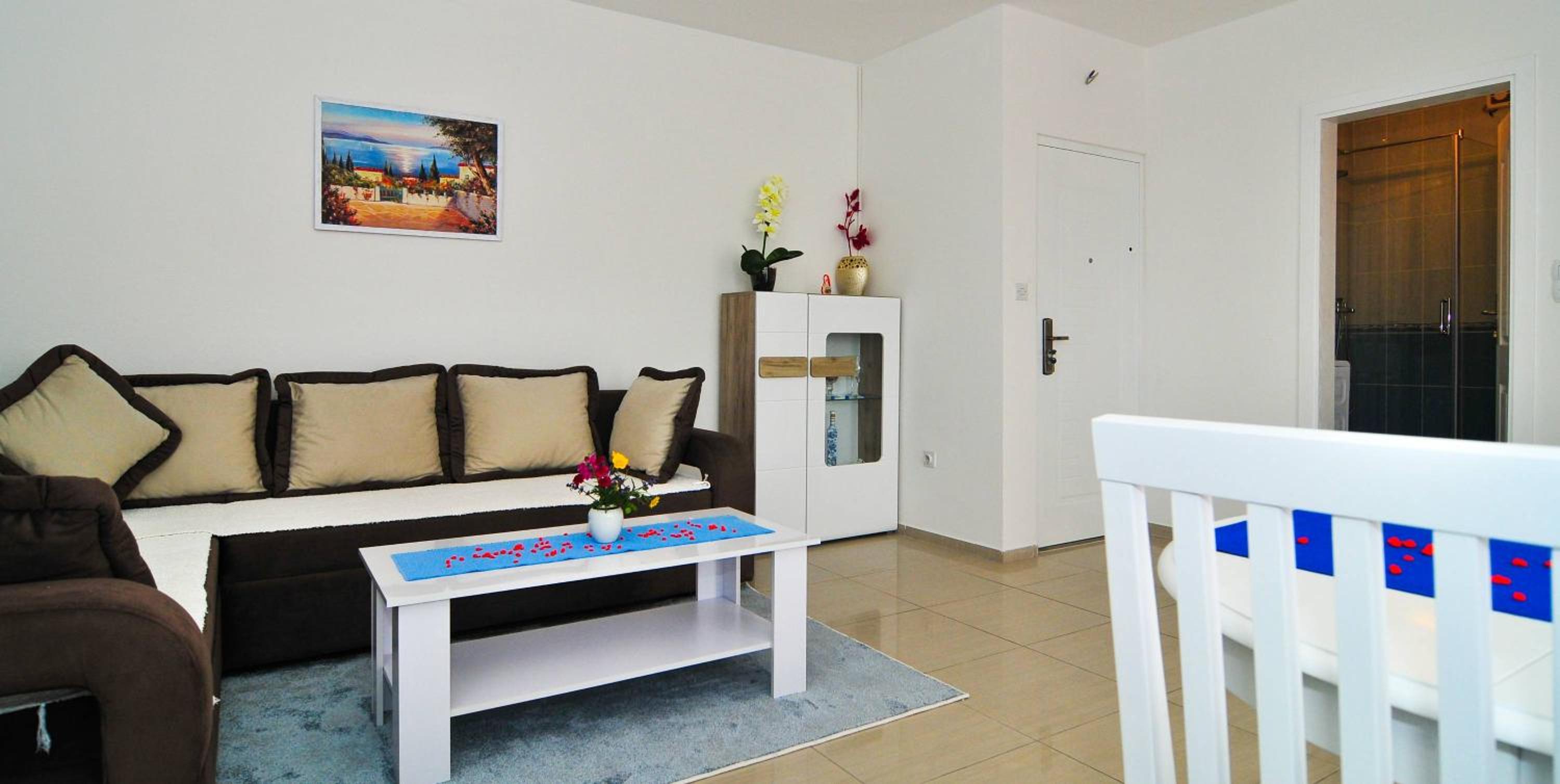Apartments KOVAC