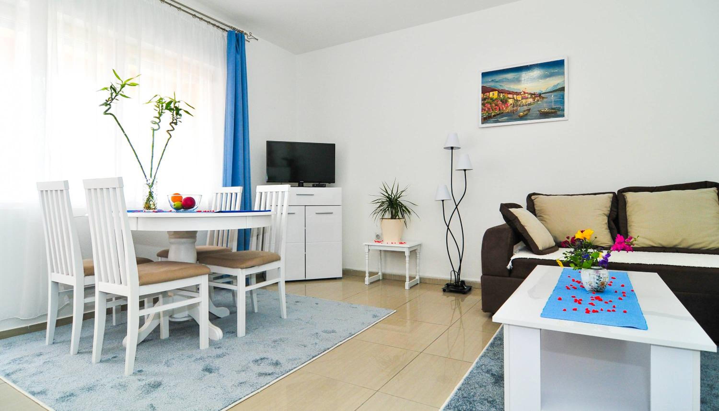 Apartments KOVAC