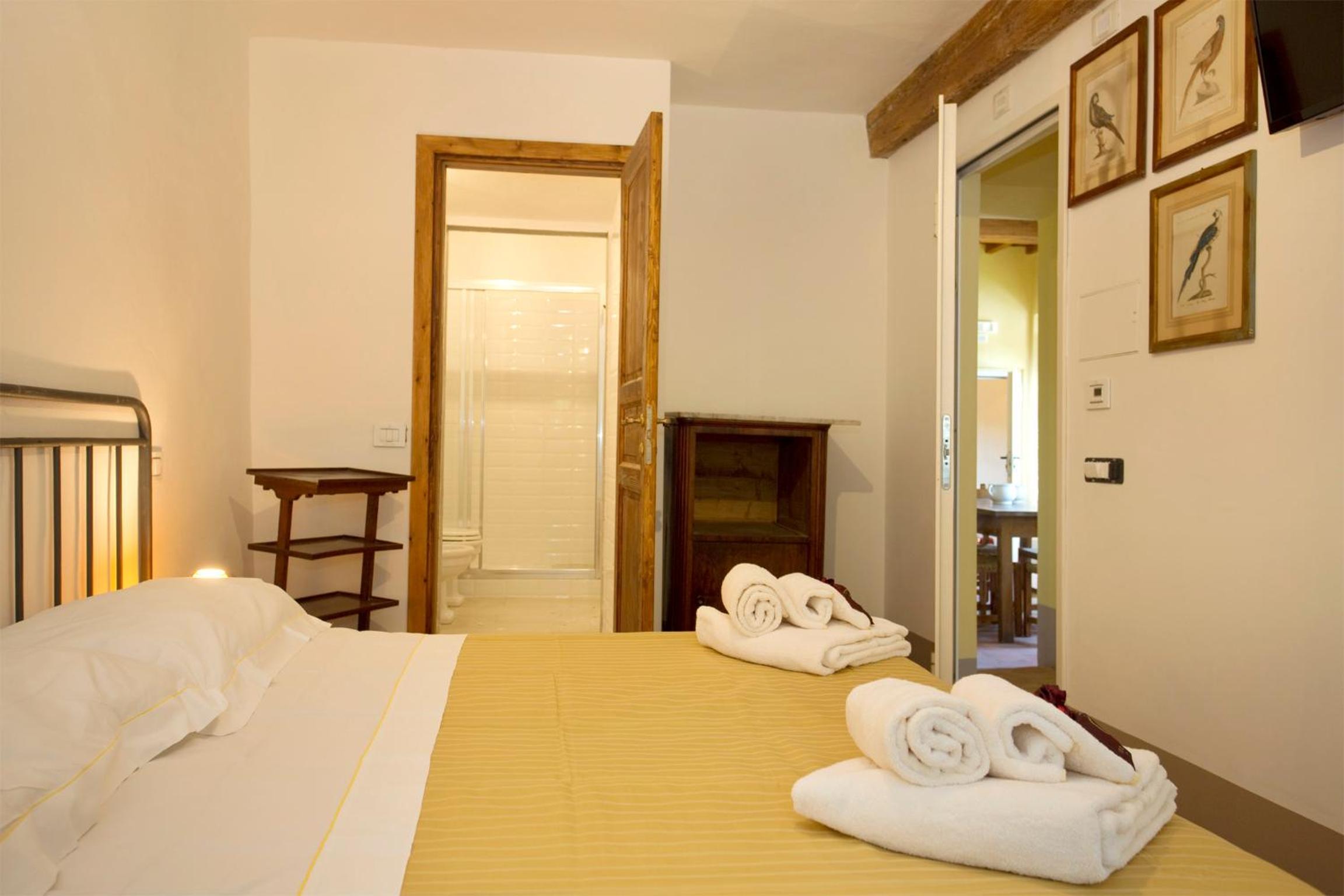 Villa D'Arte Agri Resort