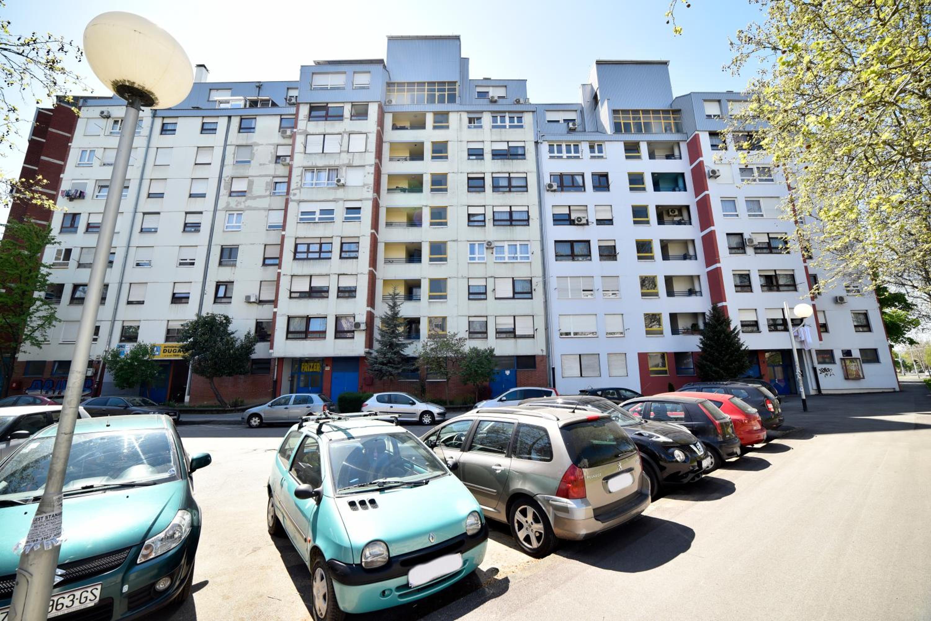 Apartment Place4U view 3