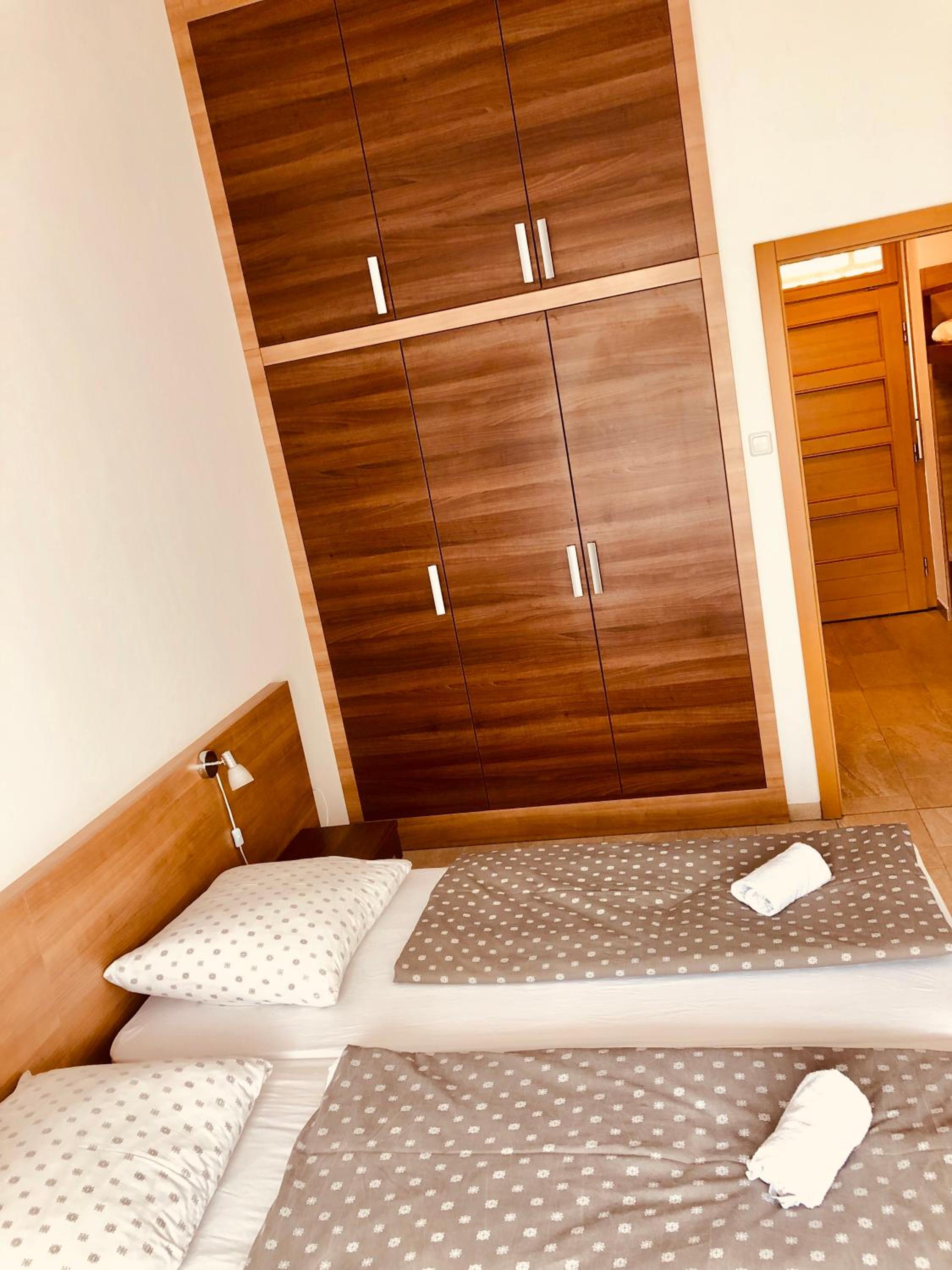 Jacht Apartmanok view 3