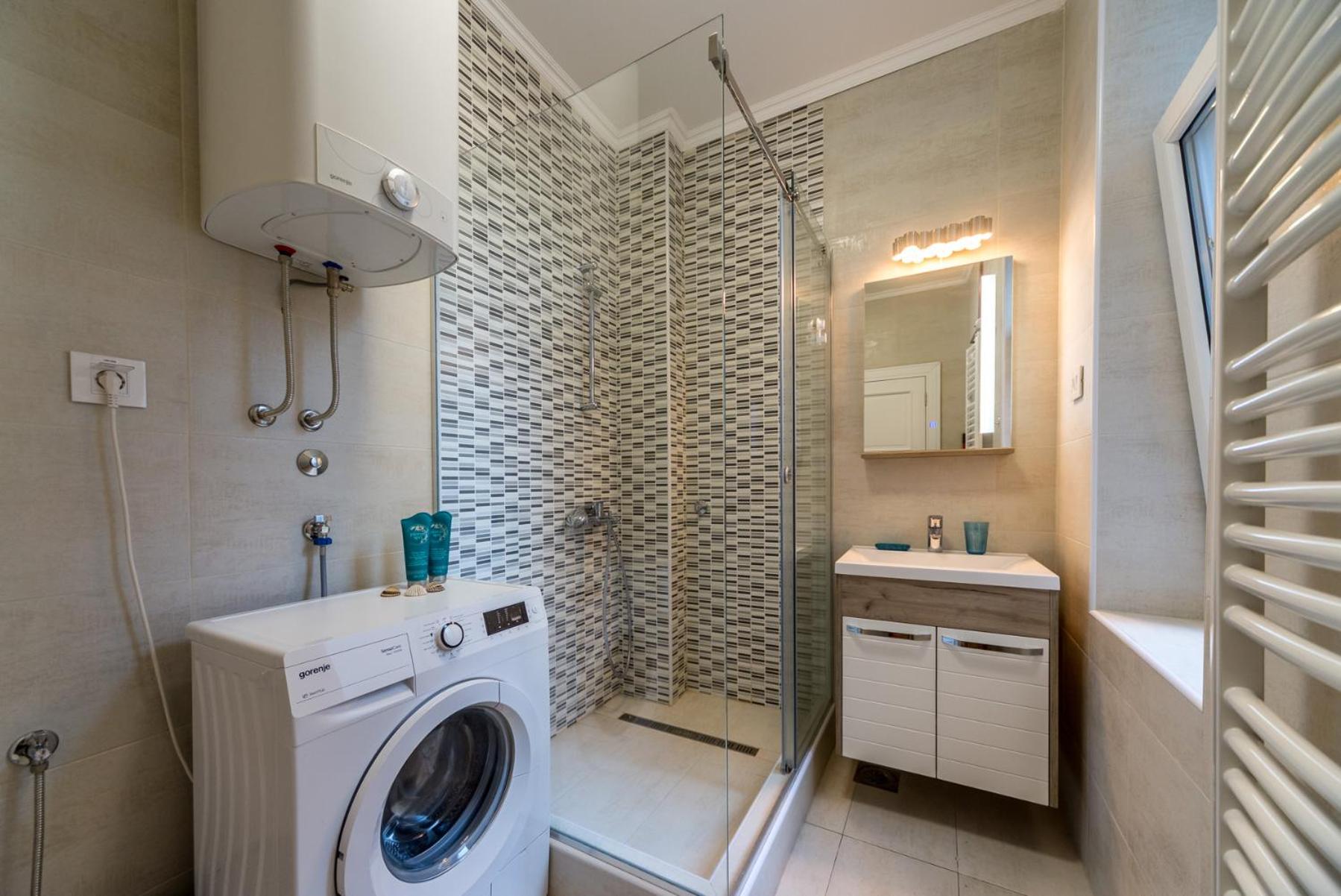 Ikar Apartments view 5