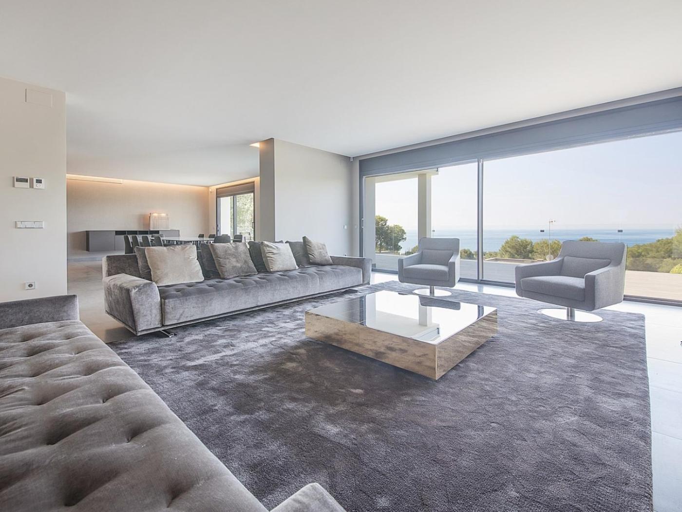 Villa de Lujo en alquiler en Tarragona