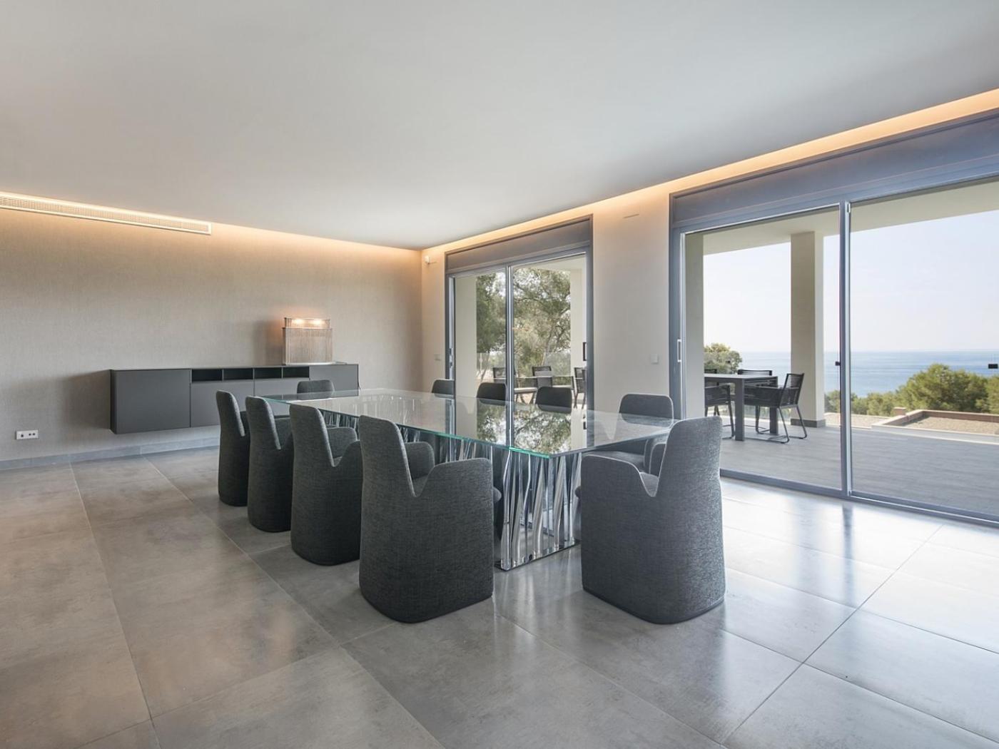 Villa de Lujo en alquiler en Tarragona