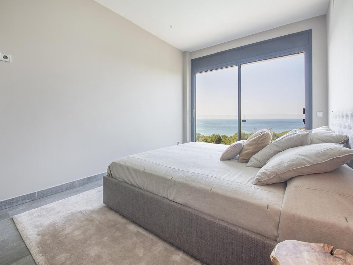 Villa de Lujo en alquiler en Tarragona