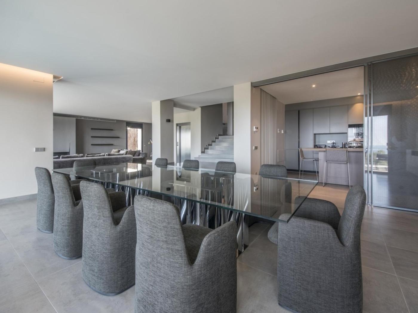 Villa de Lujo en alquiler en Tarragona