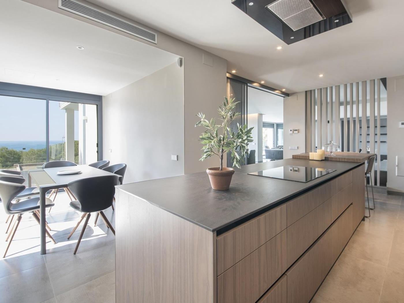 Villa de Lujo en alquiler en Tarragona