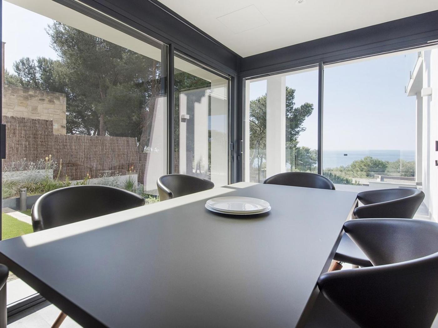 Villa de Lujo en alquiler en Tarragona