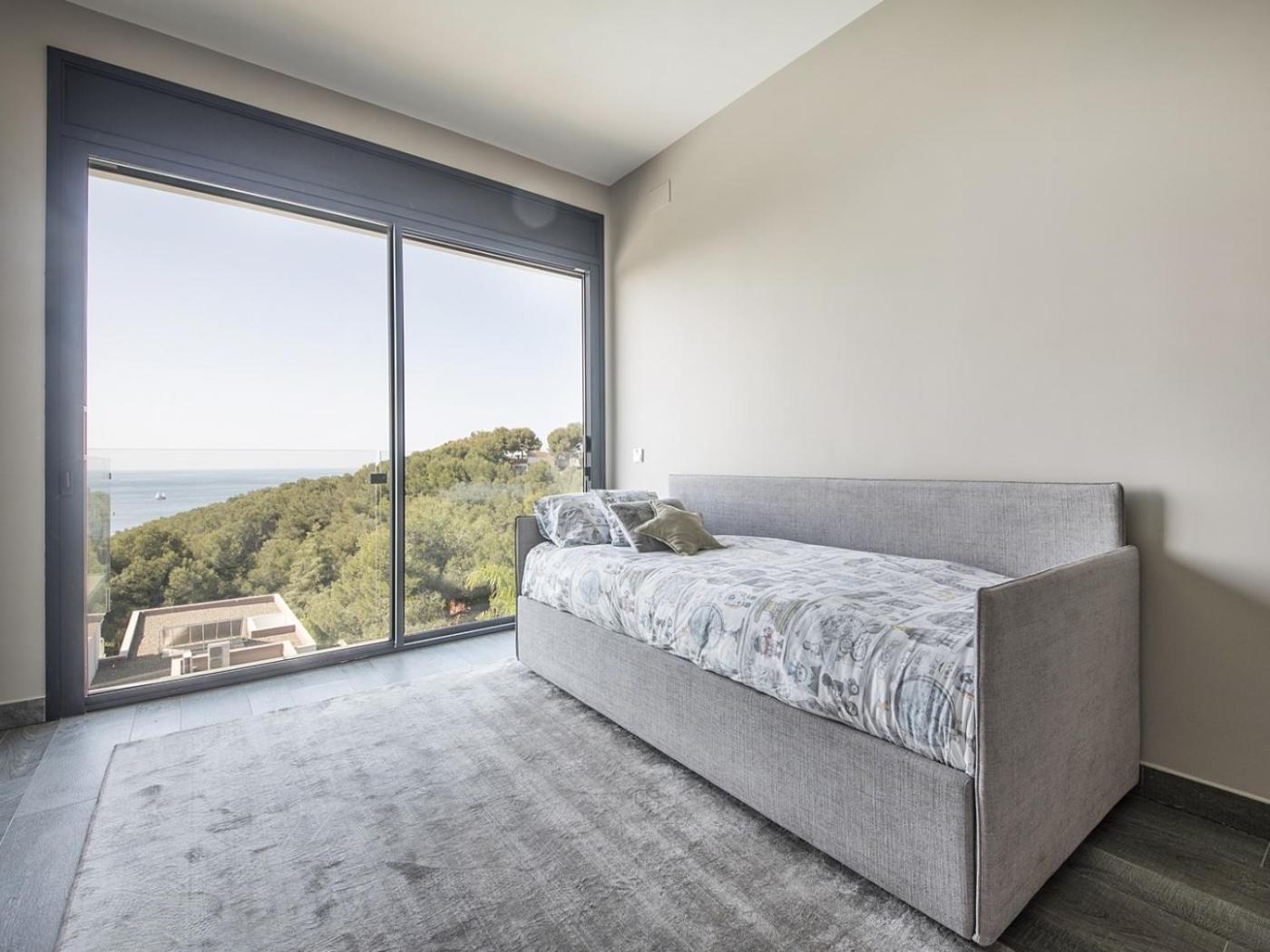 Villa de Lujo en alquiler en Tarragona