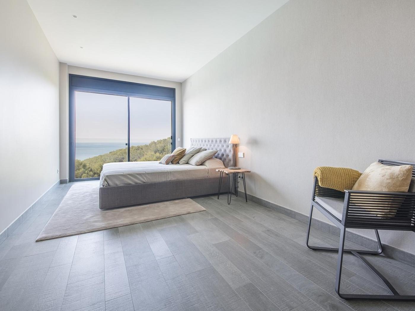 Villa de Lujo en alquiler en Tarragona