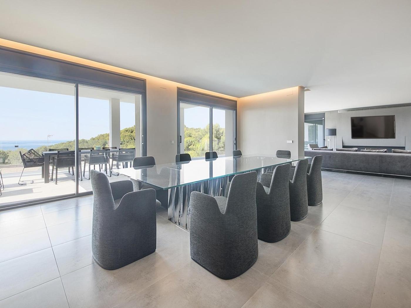 Villa de Lujo en alquiler en Tarragona