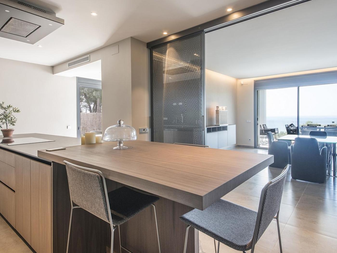 Villa de Lujo en alquiler en Tarragona