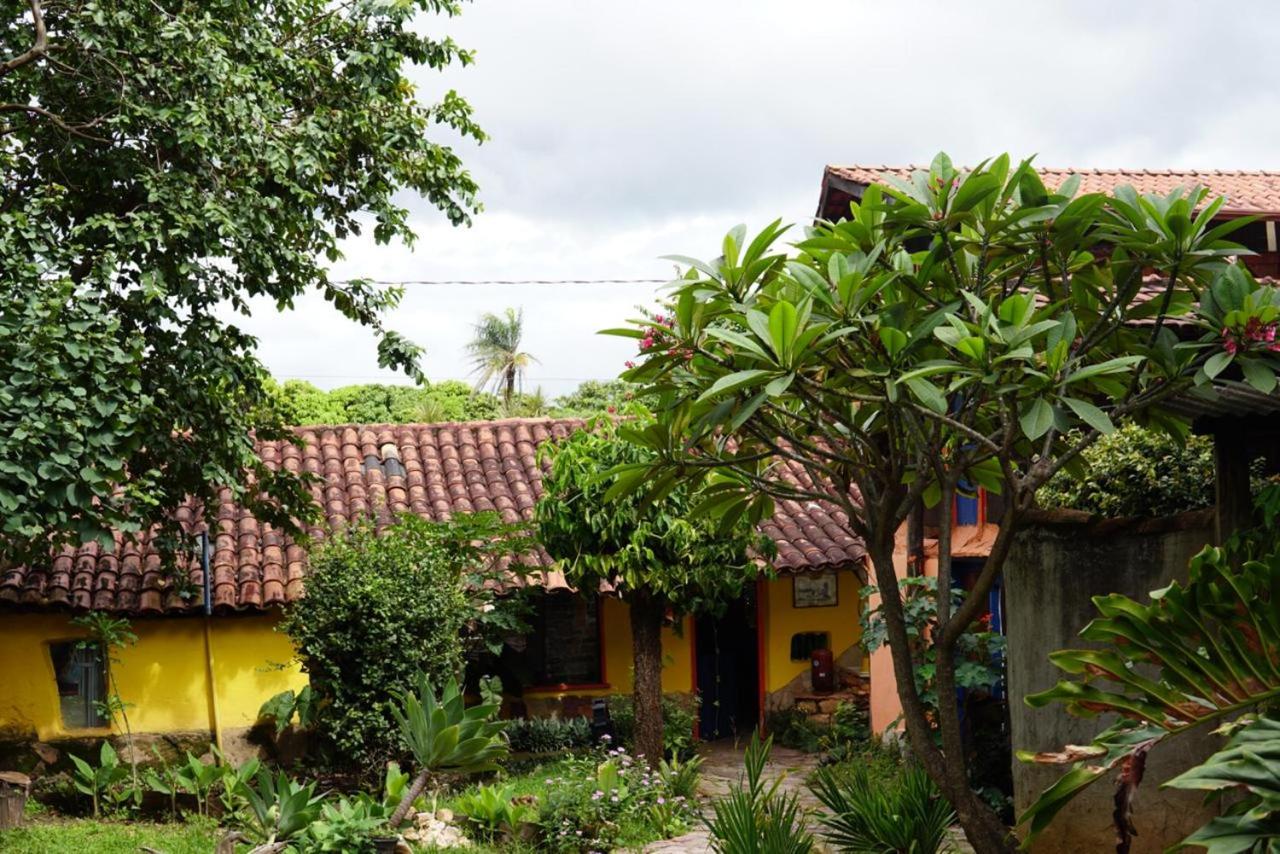 Pousada Águas de Março