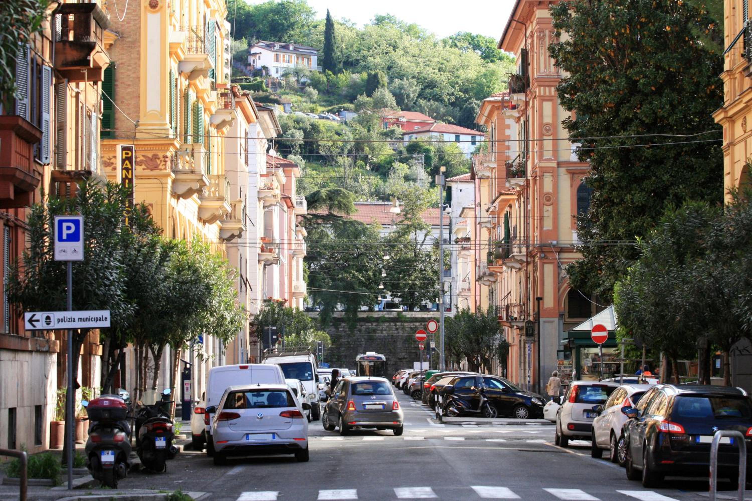 VIA VENEZIA 76 view 2