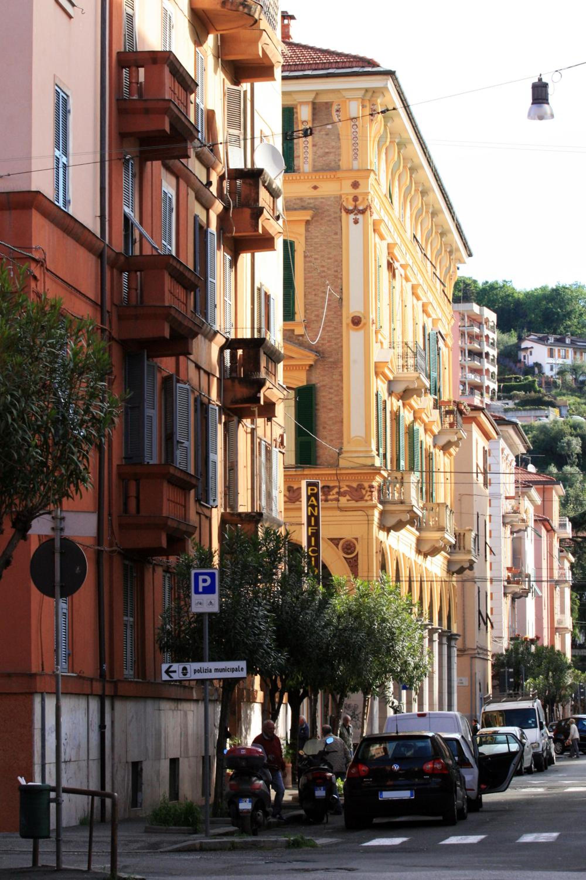 VIA VENEZIA 76 view 3