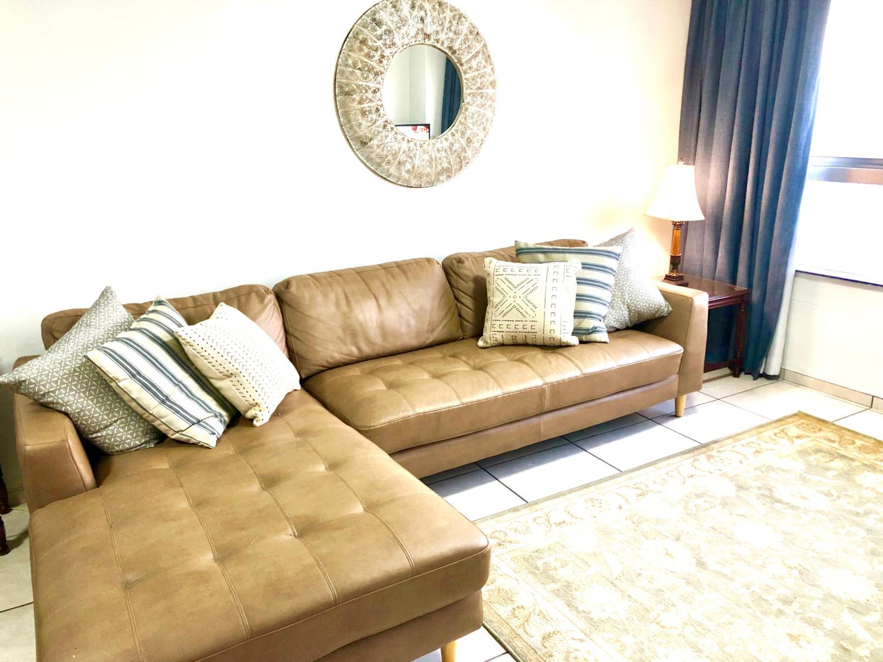 Hightide Apartment view 5