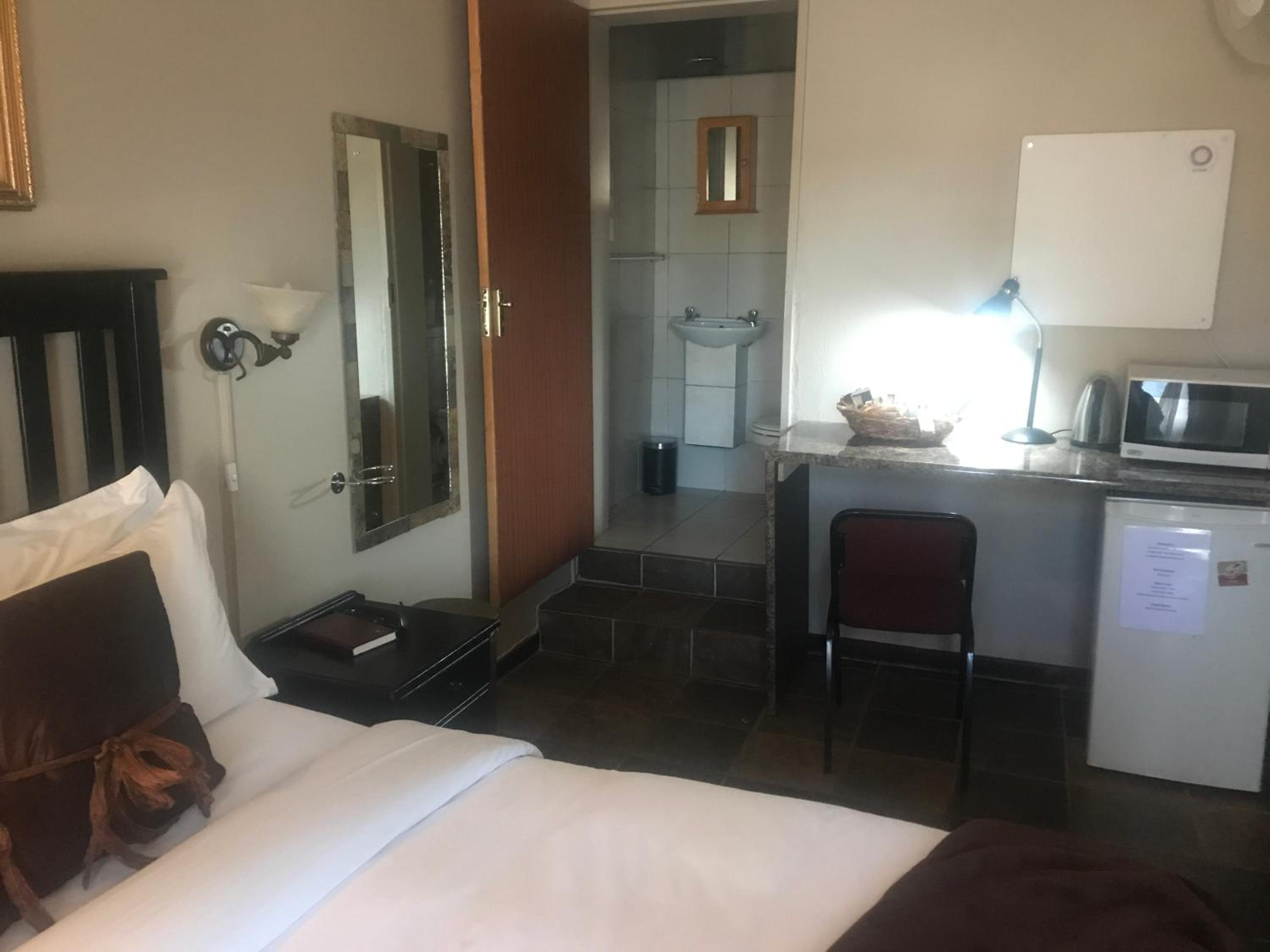 Dara Guest House