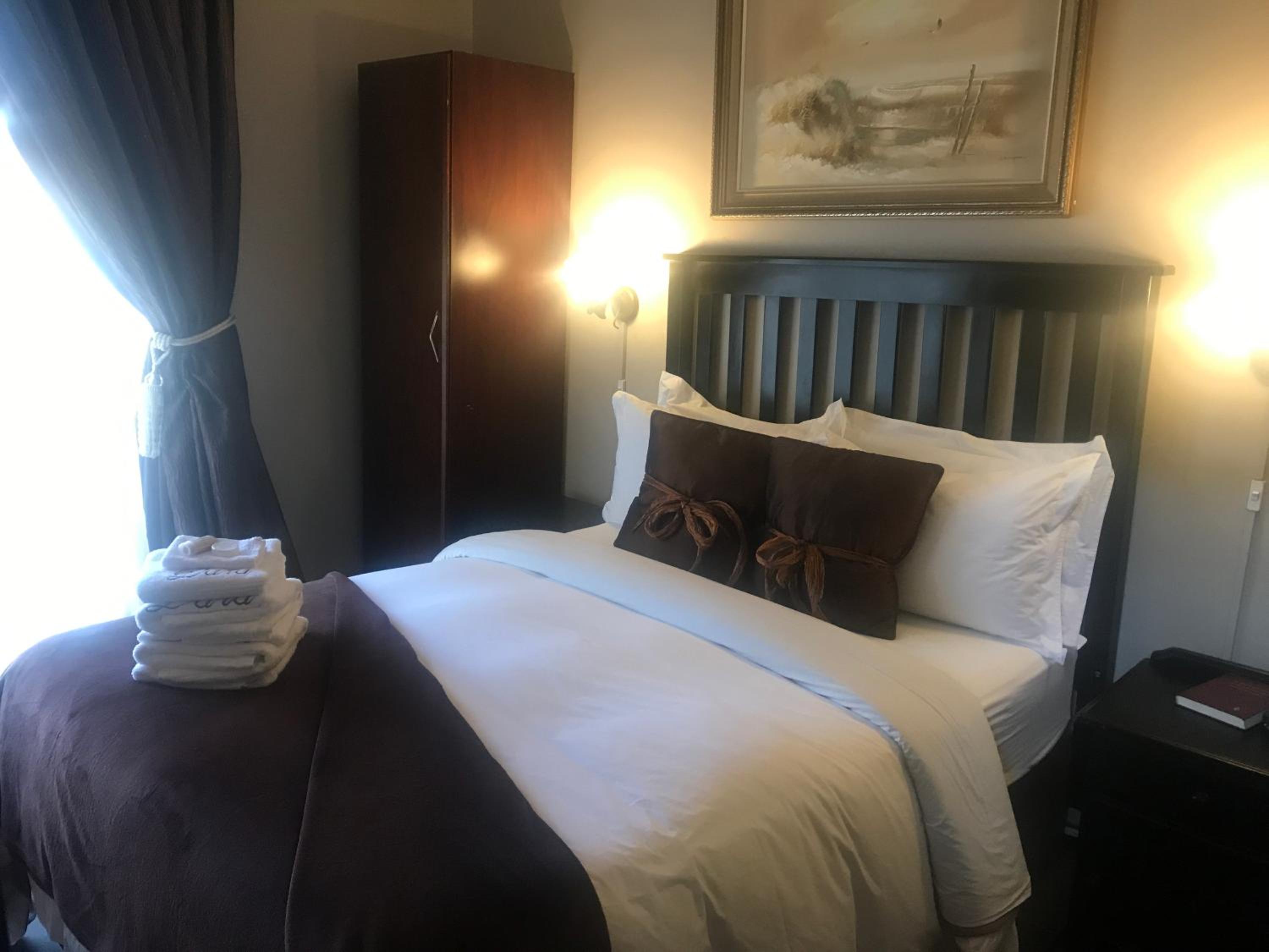 Dara Guest House