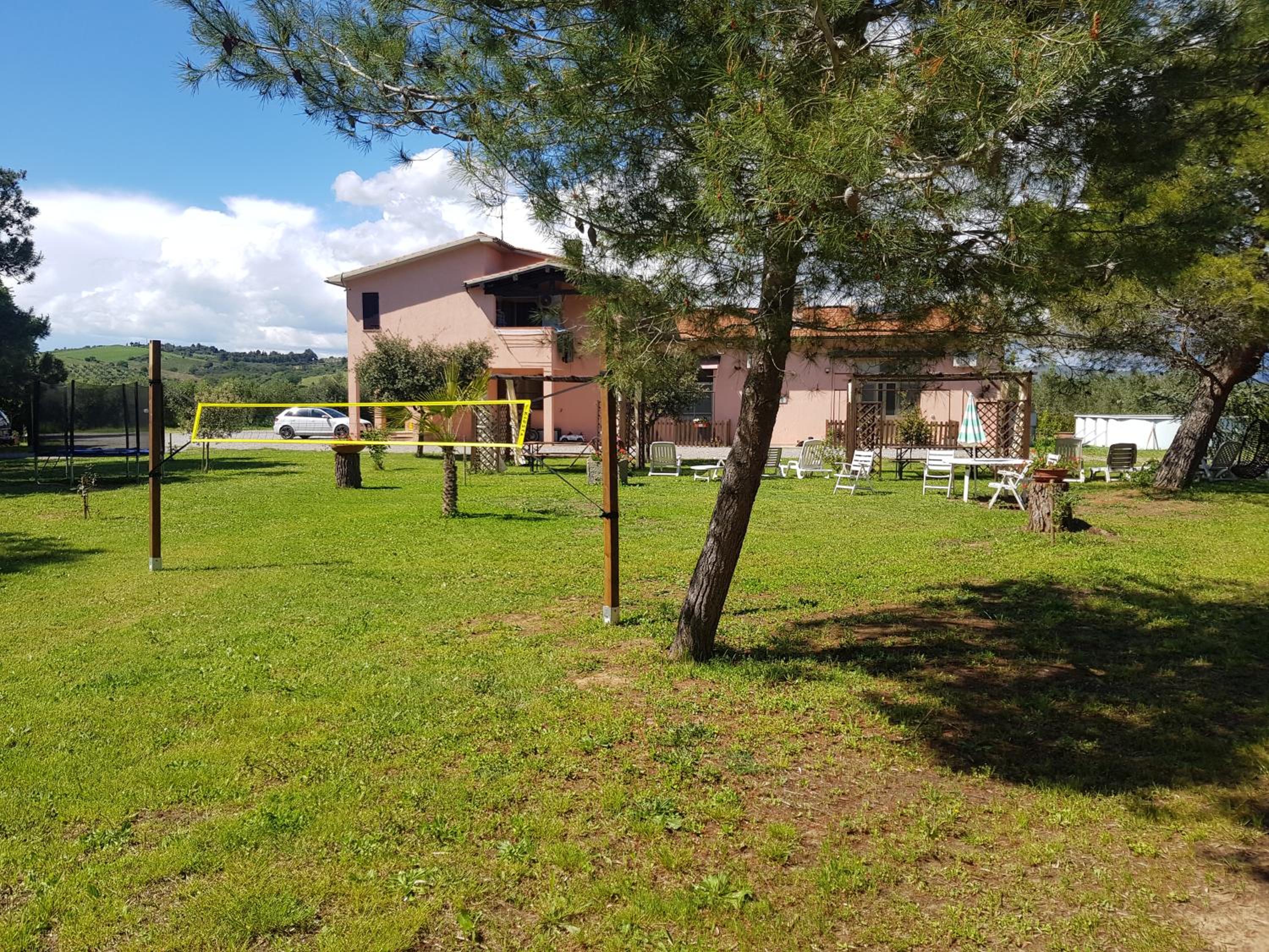 Il Boschetto tulipano view 5
