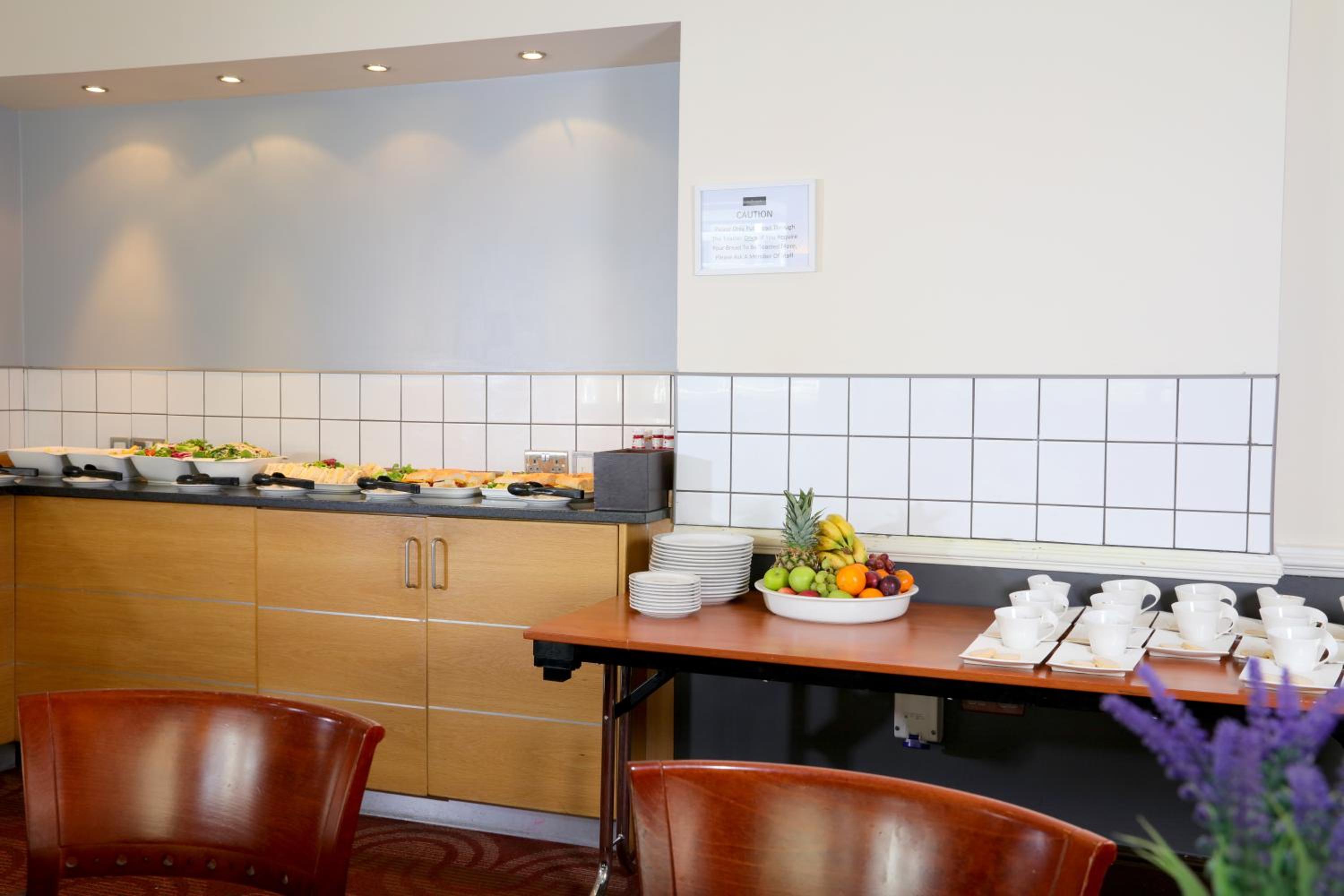 Carlisle Vacations - Carlisle Station Hotel, Sure Hotel Collection by BW - Property Image 9