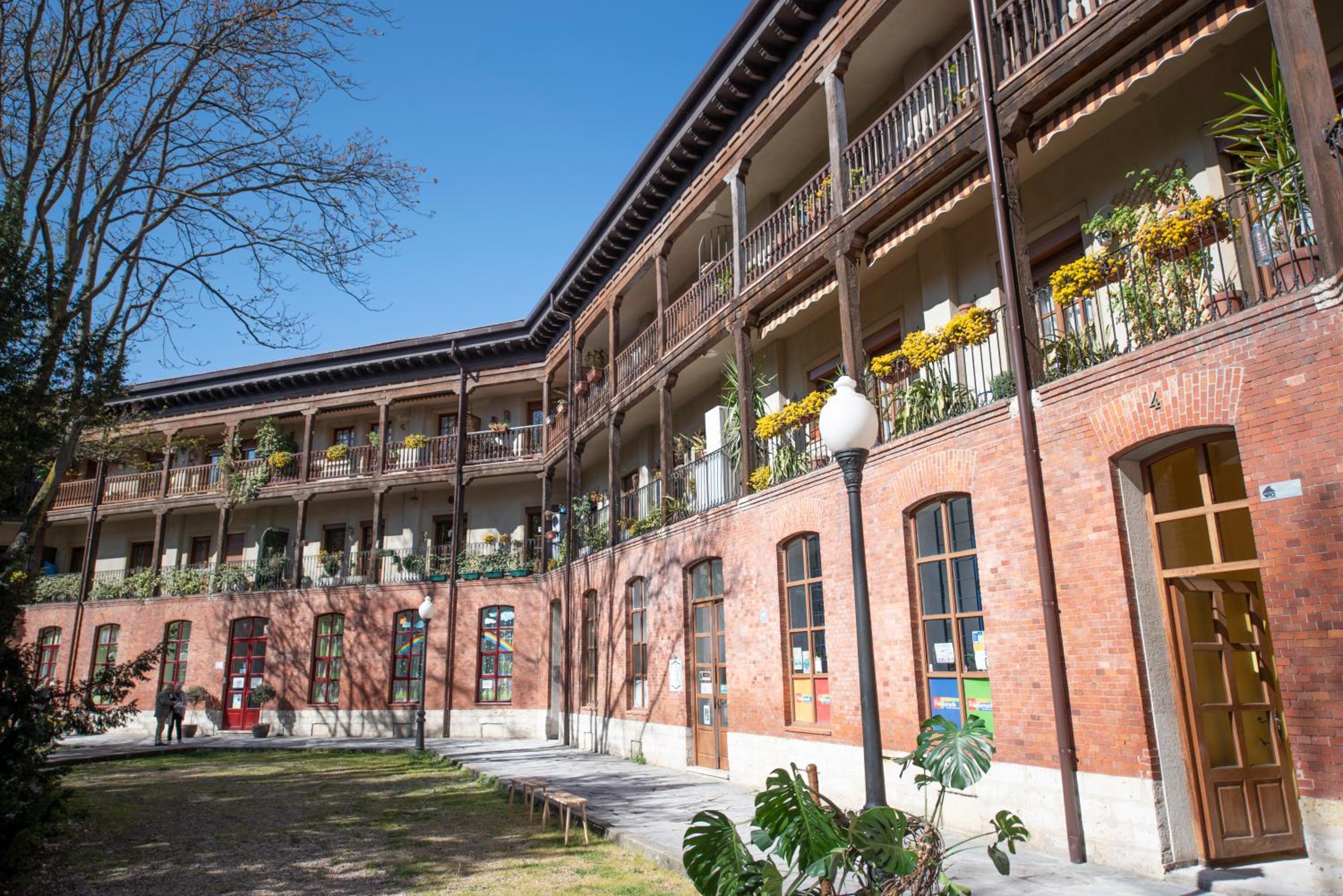 building