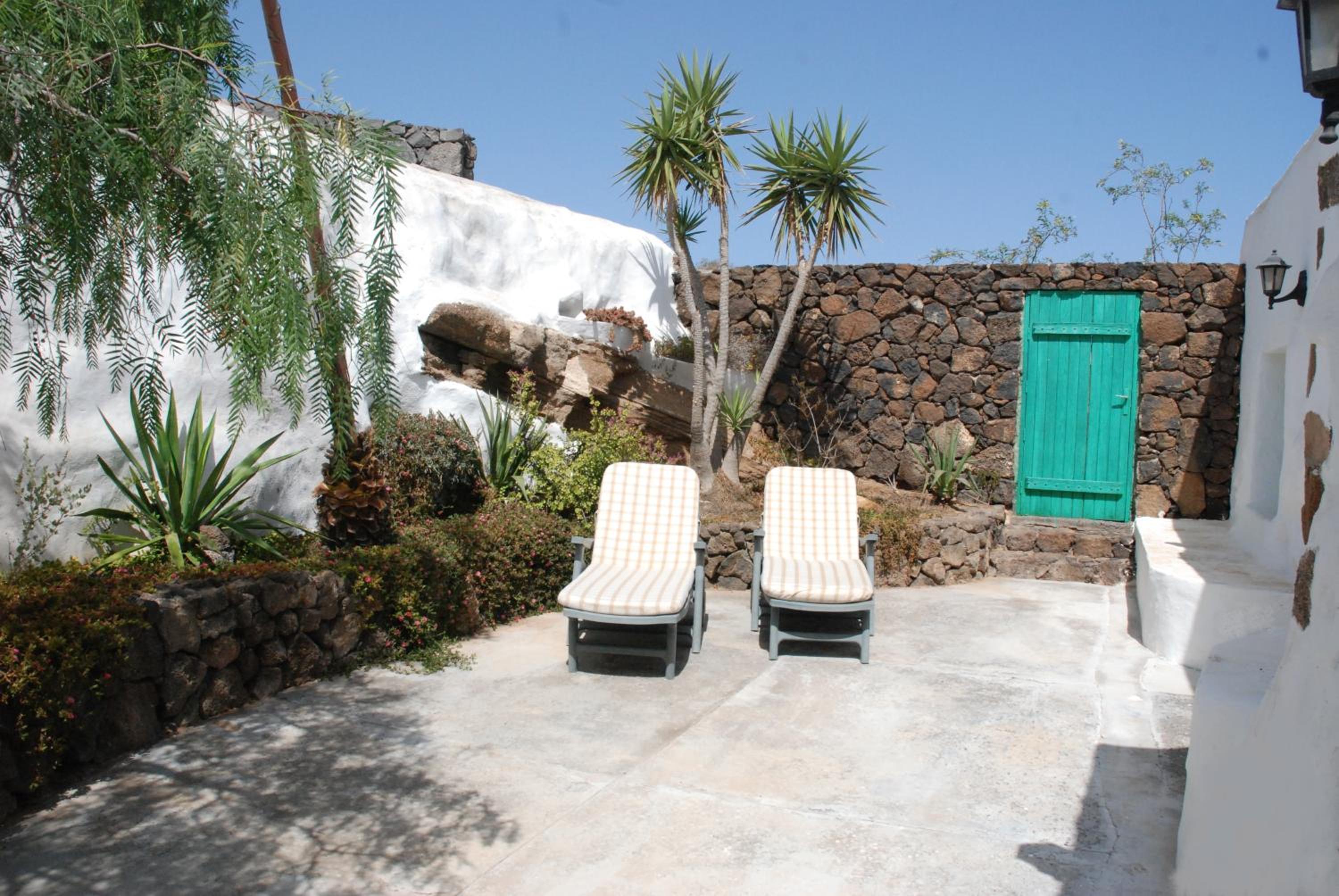 Villa El Perinqué view 4