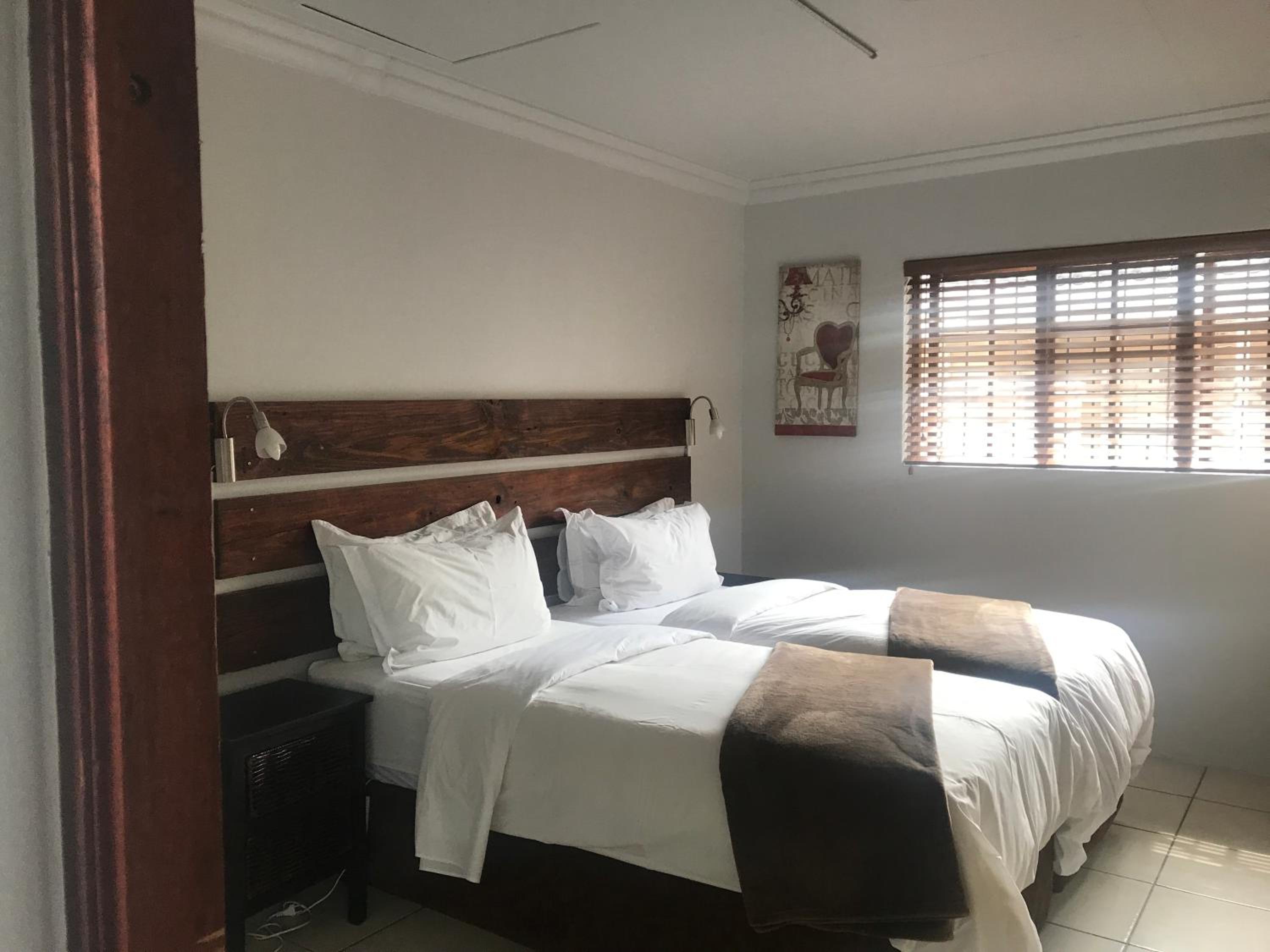 Dara Guest House