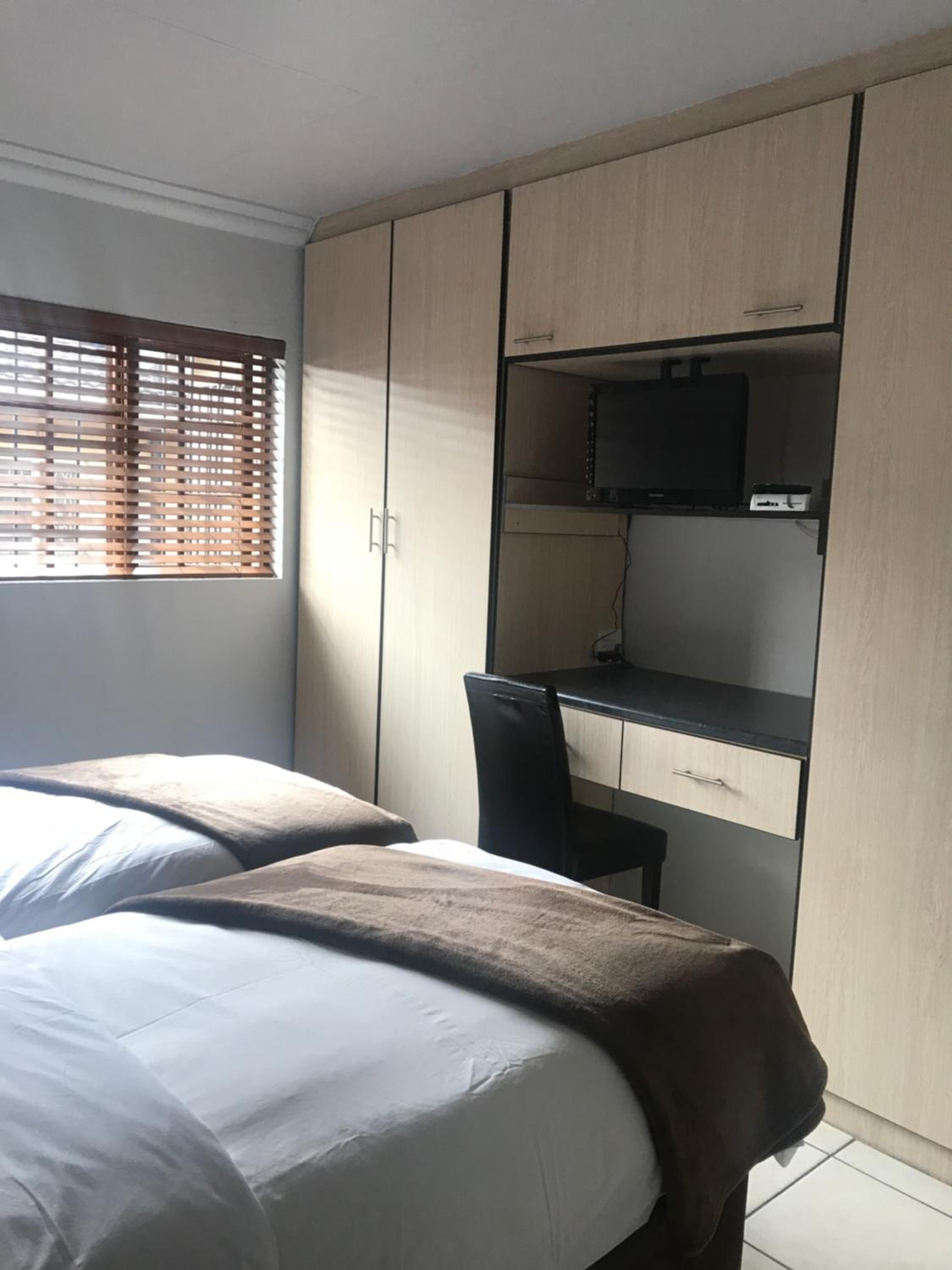 Dara Guest House