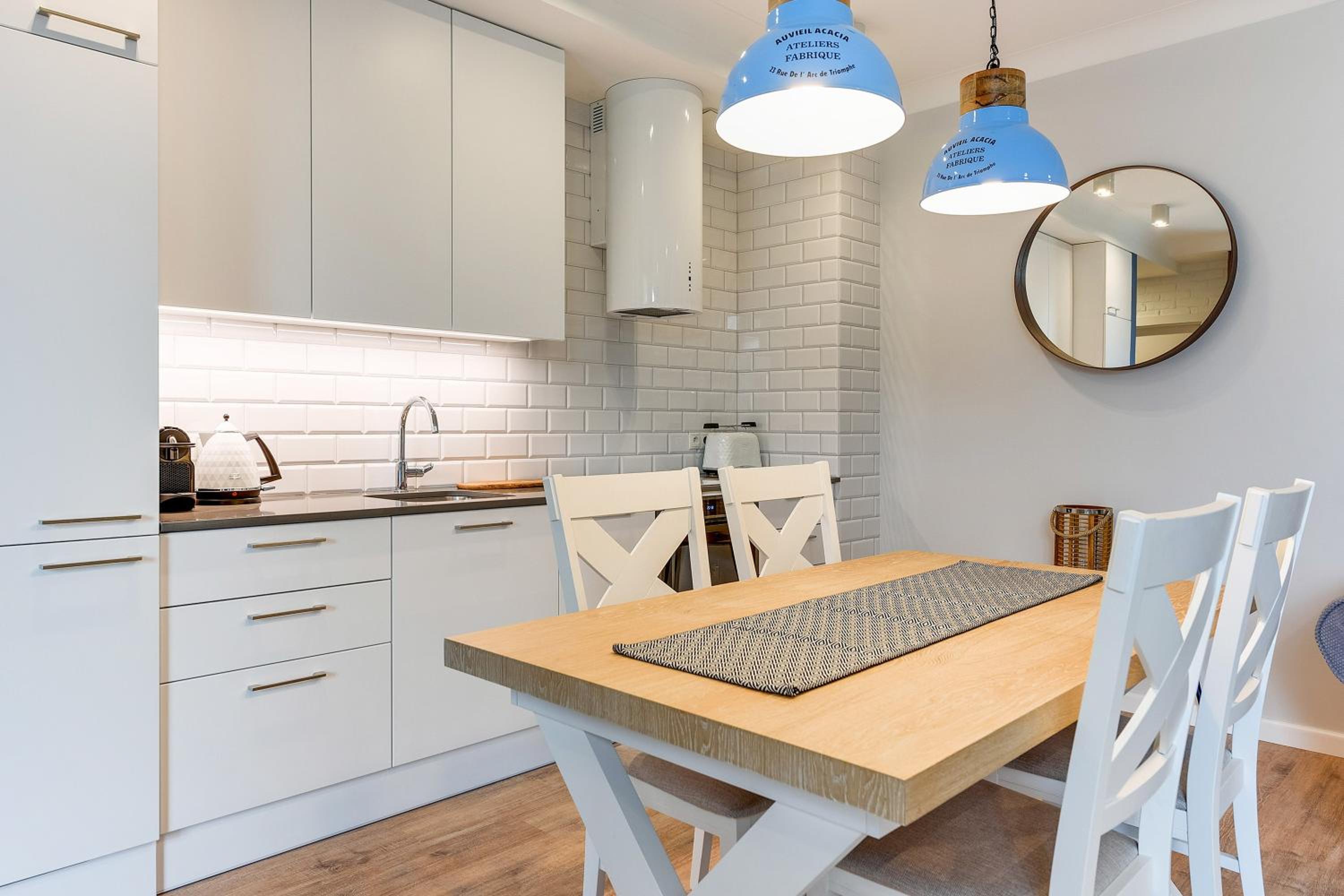Naviflat- Luxury Sopot Residence Okrzei 21 by Lion Apartments