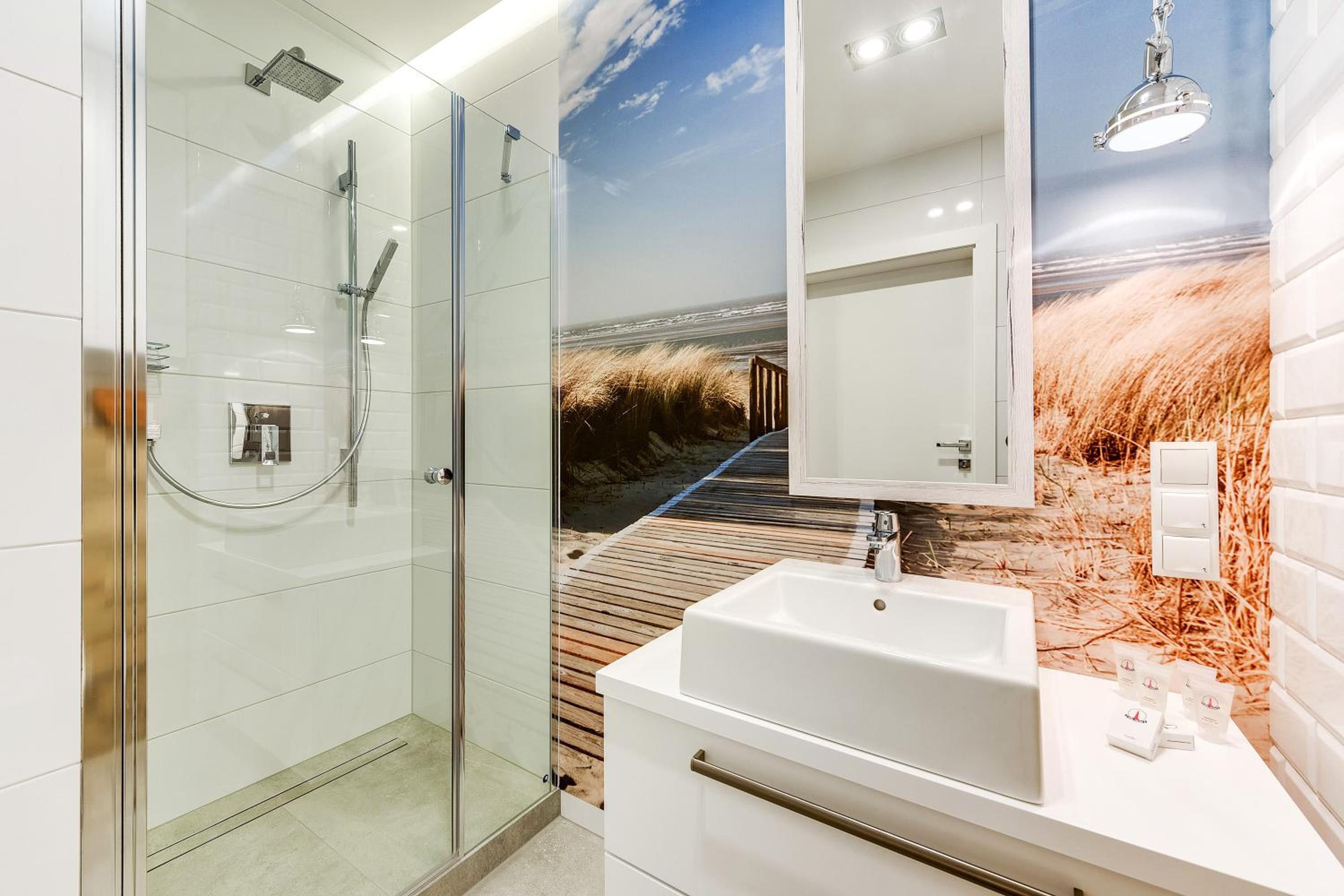 Naviflat- Luxury Sopot Residence Okrzei 21 by Lion Apartments