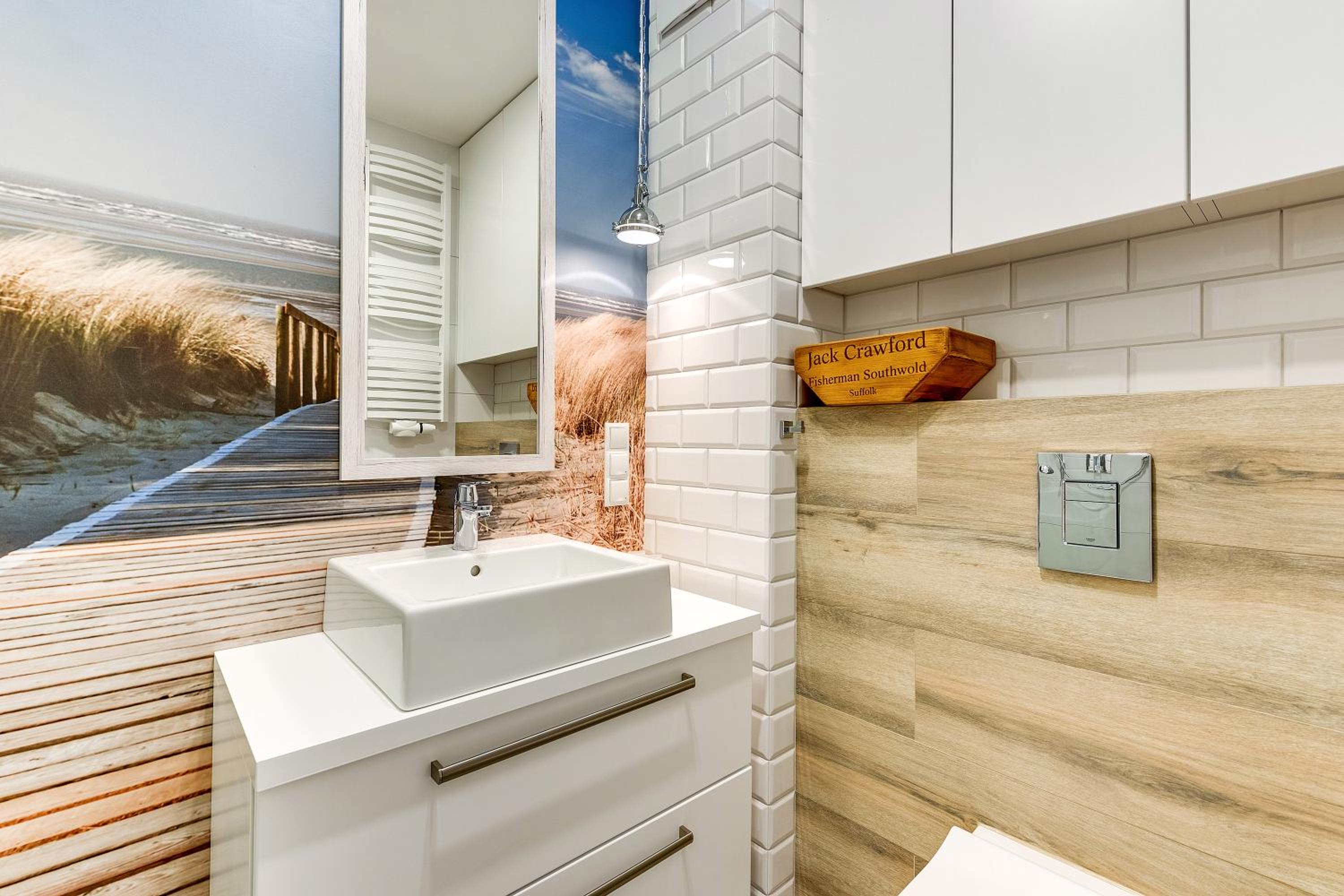 Naviflat- Luxury Sopot Residence Okrzei 21 by Lion Apartments