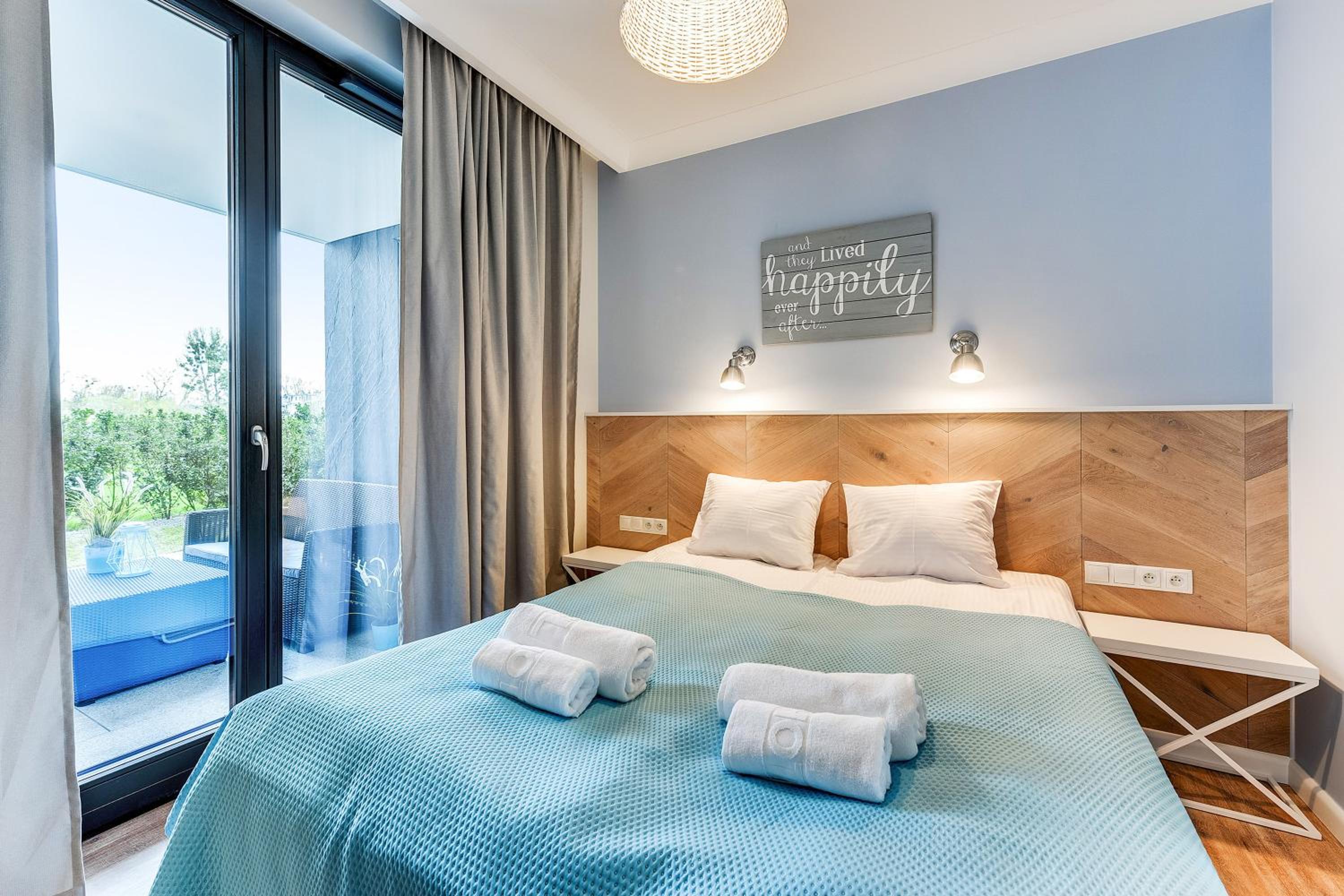Naviflat- Luxury Sopot Residence Okrzei 21 by Lion Apartments
