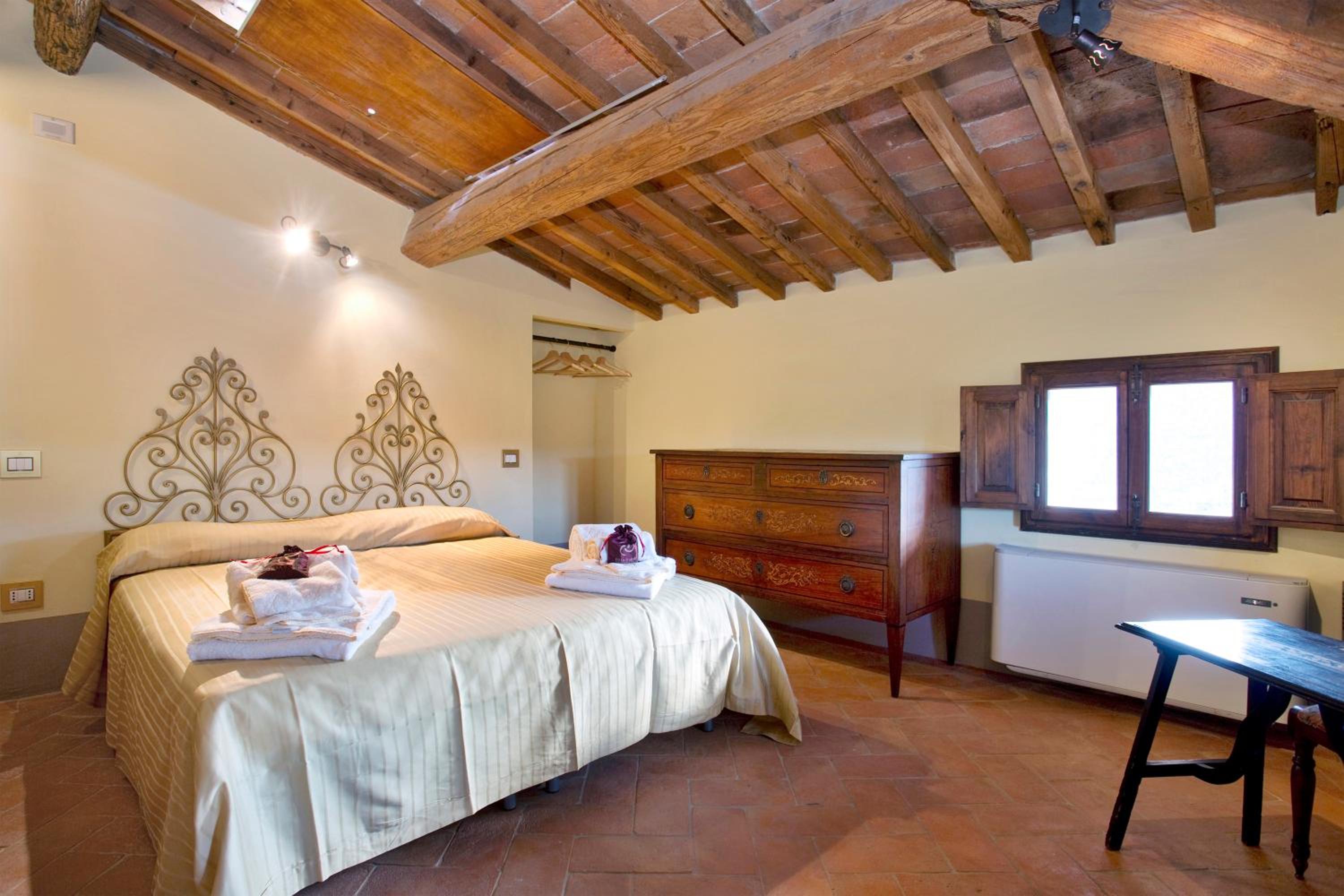 Villa D'Arte Agri Resort