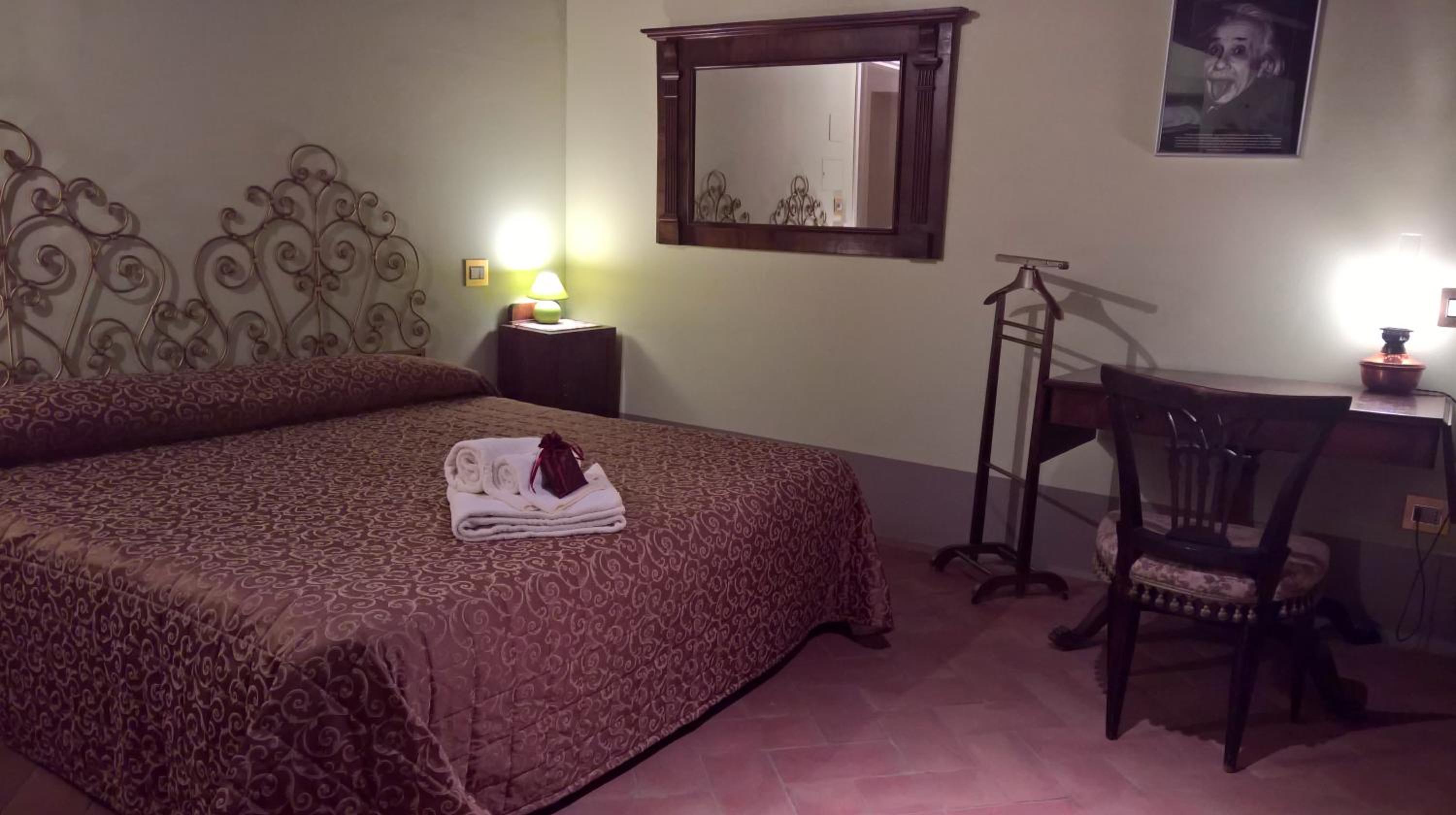 Villa D'Arte Agri Resort