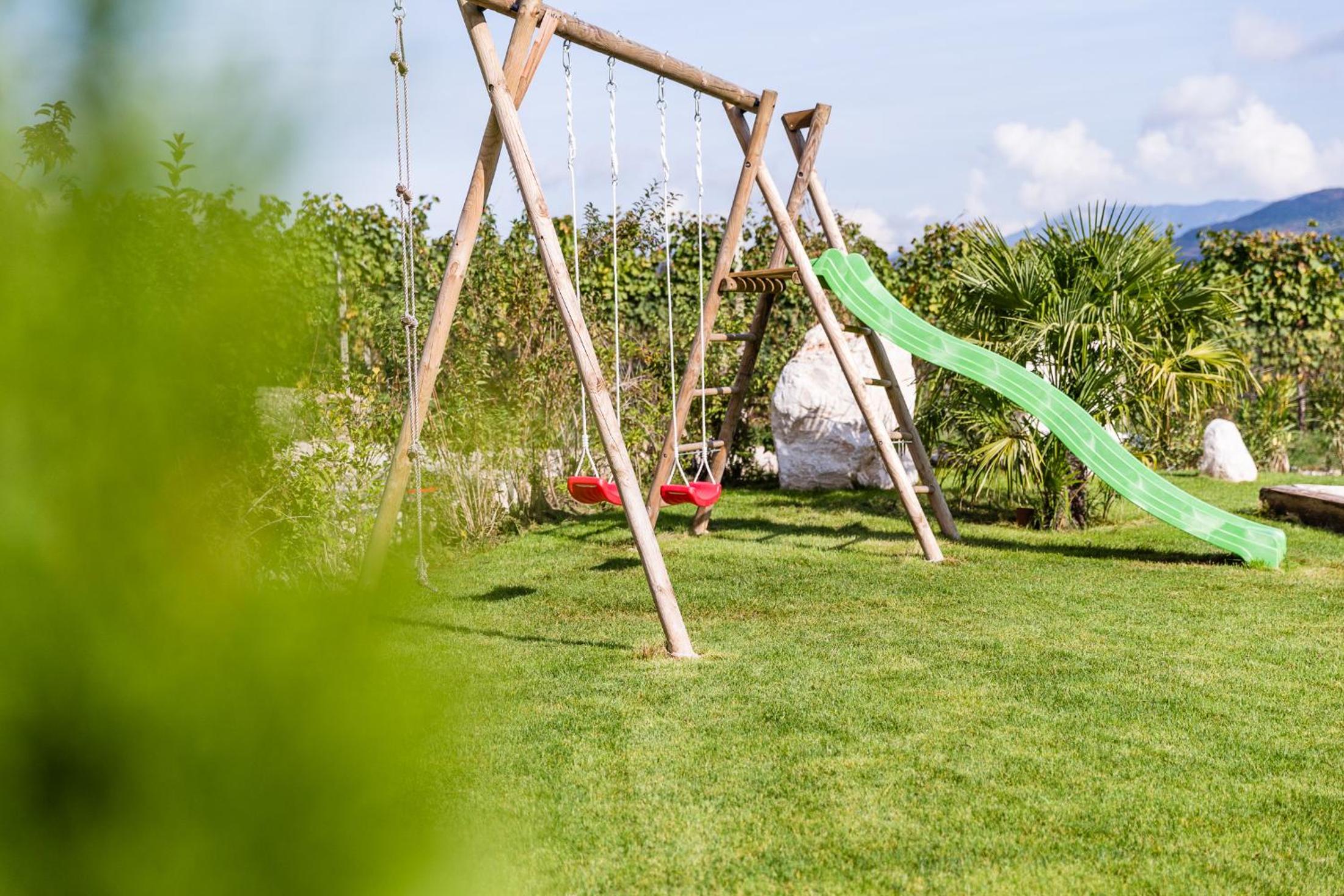 Hof im Kalch Tramin
