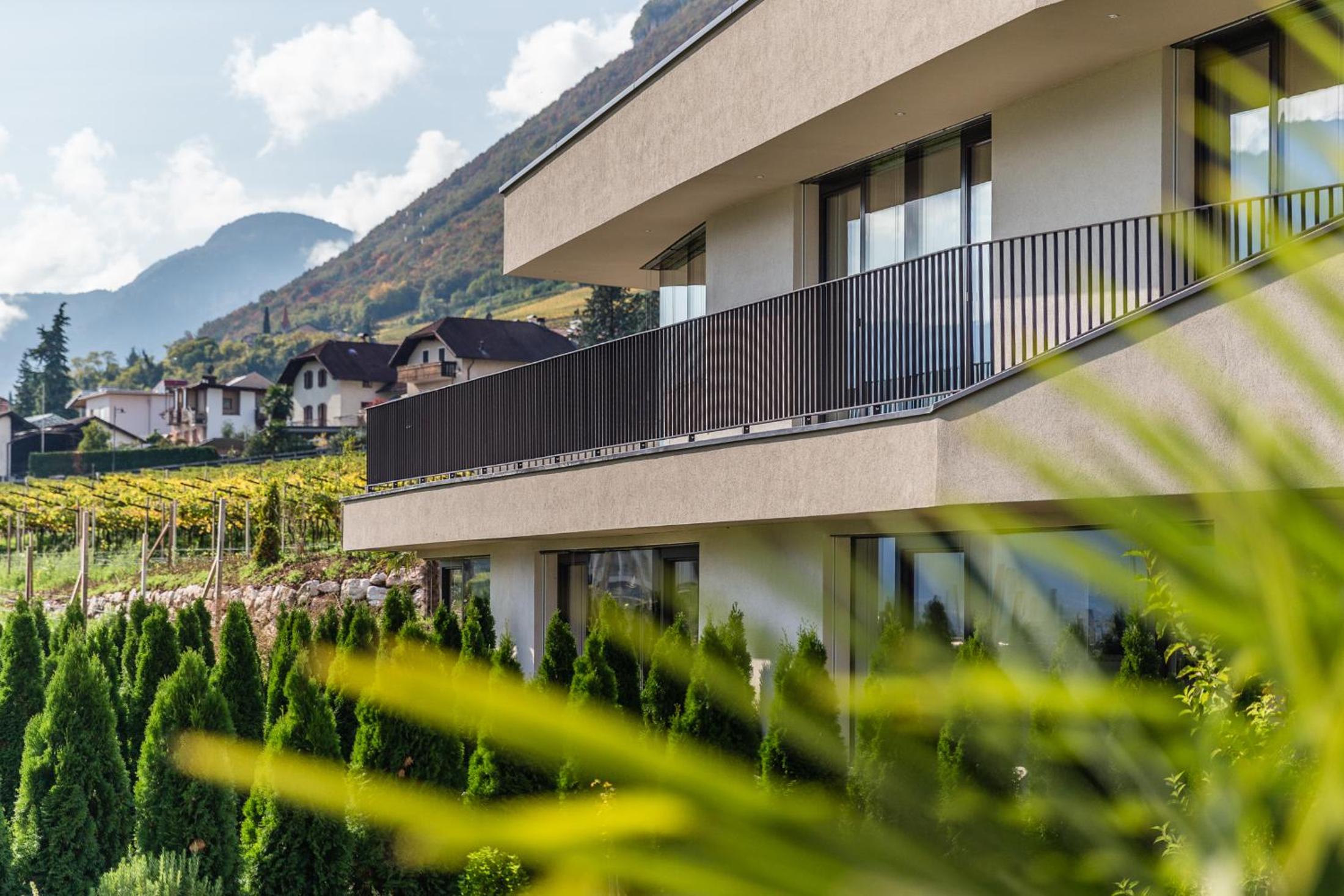 Hof im Kalch Tramin