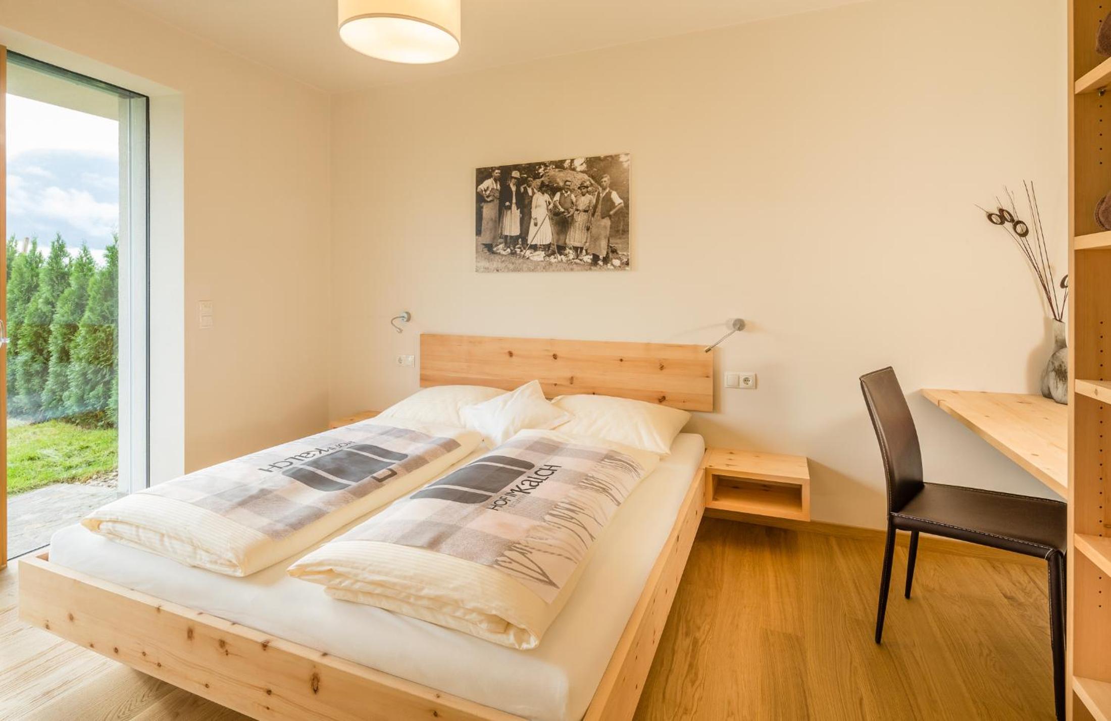 Hof im Kalch Tramin