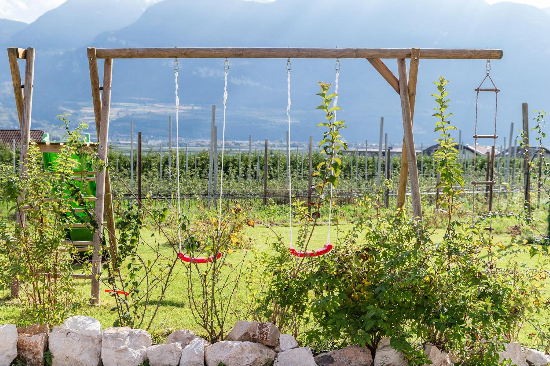 Hof im Kalch Tramin