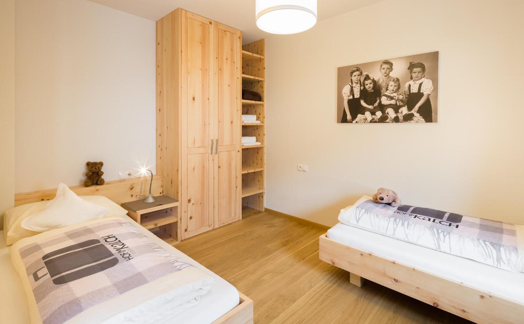 Hof im Kalch Tramin