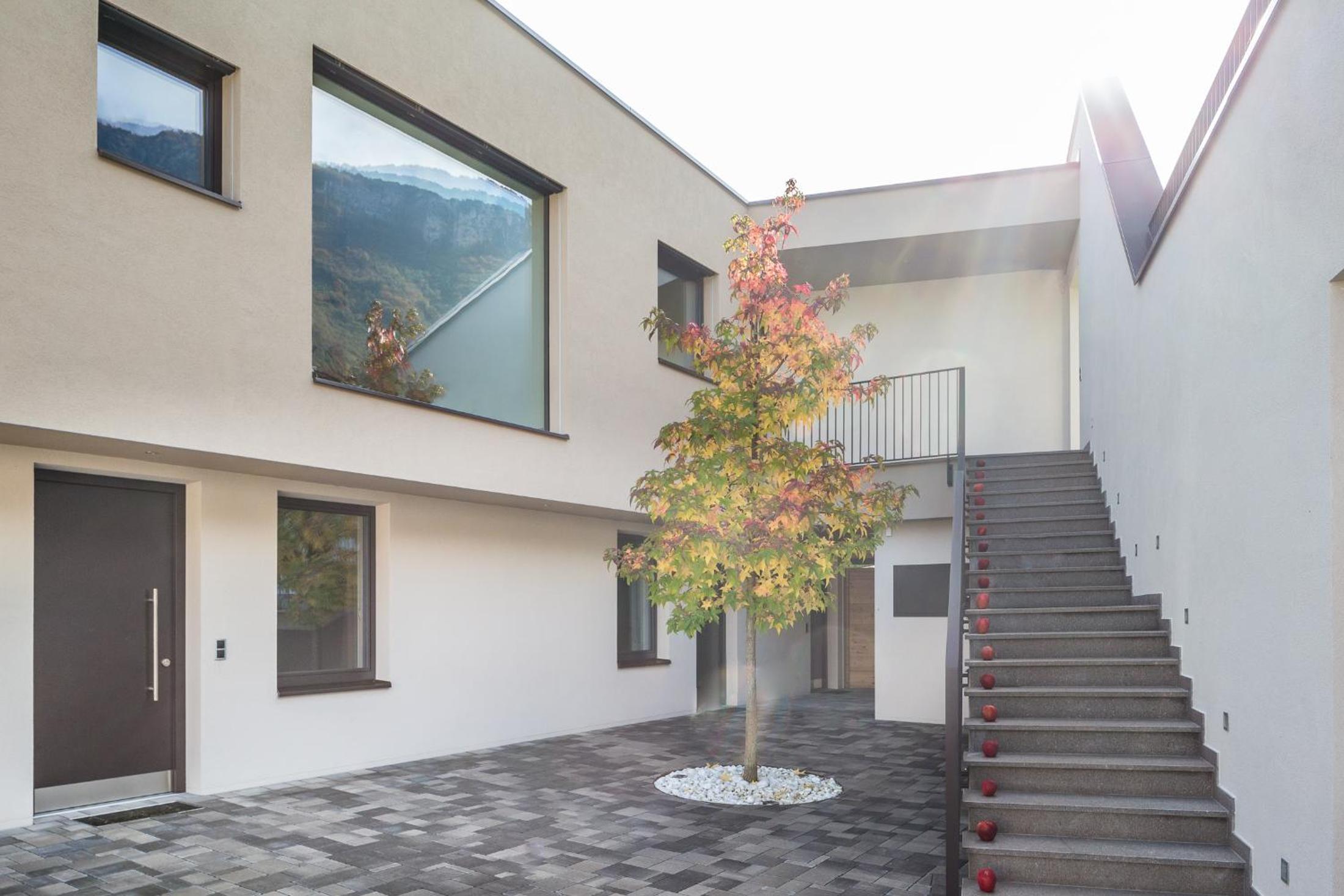 Hof im Kalch Tramin