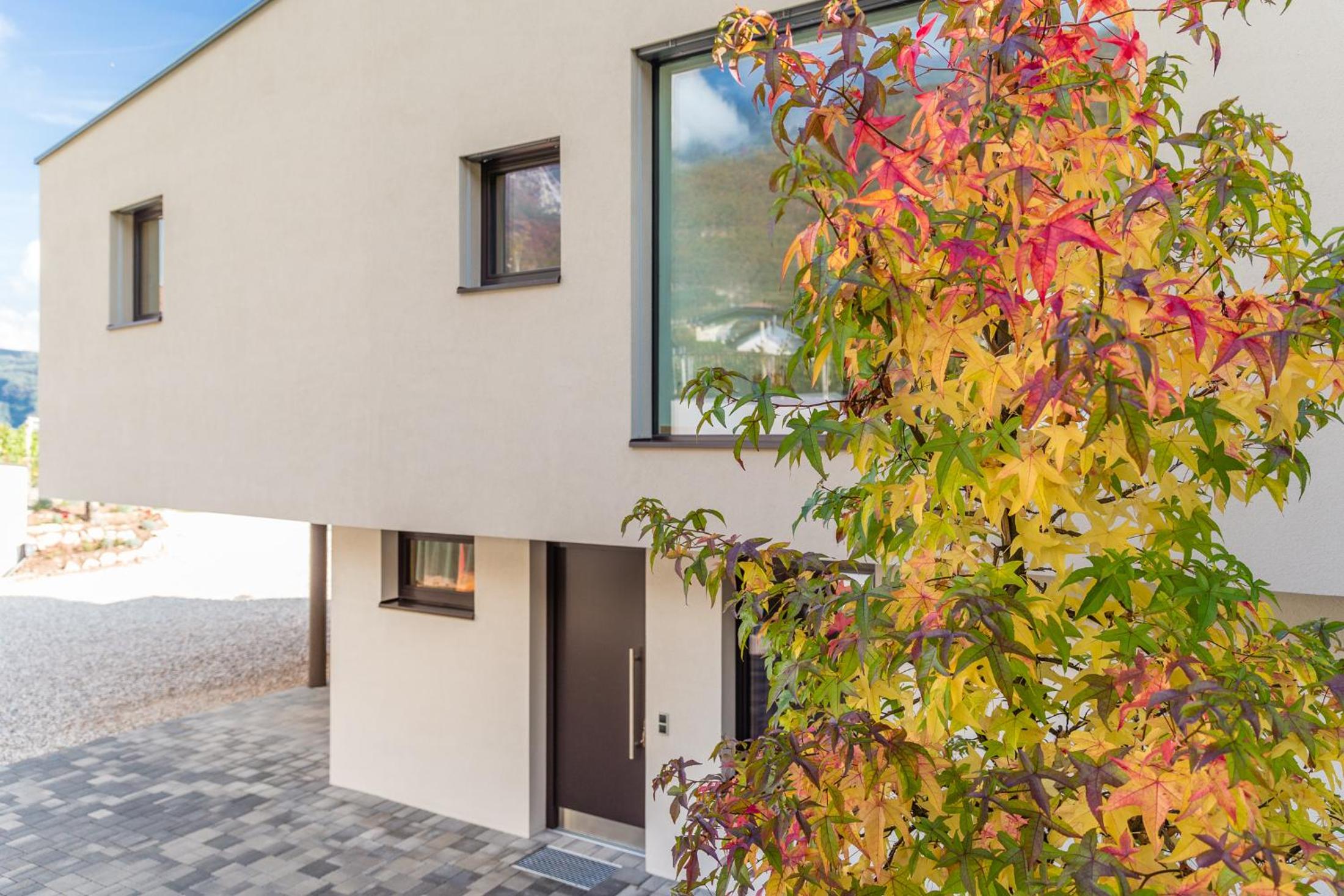 Hof im Kalch Tramin