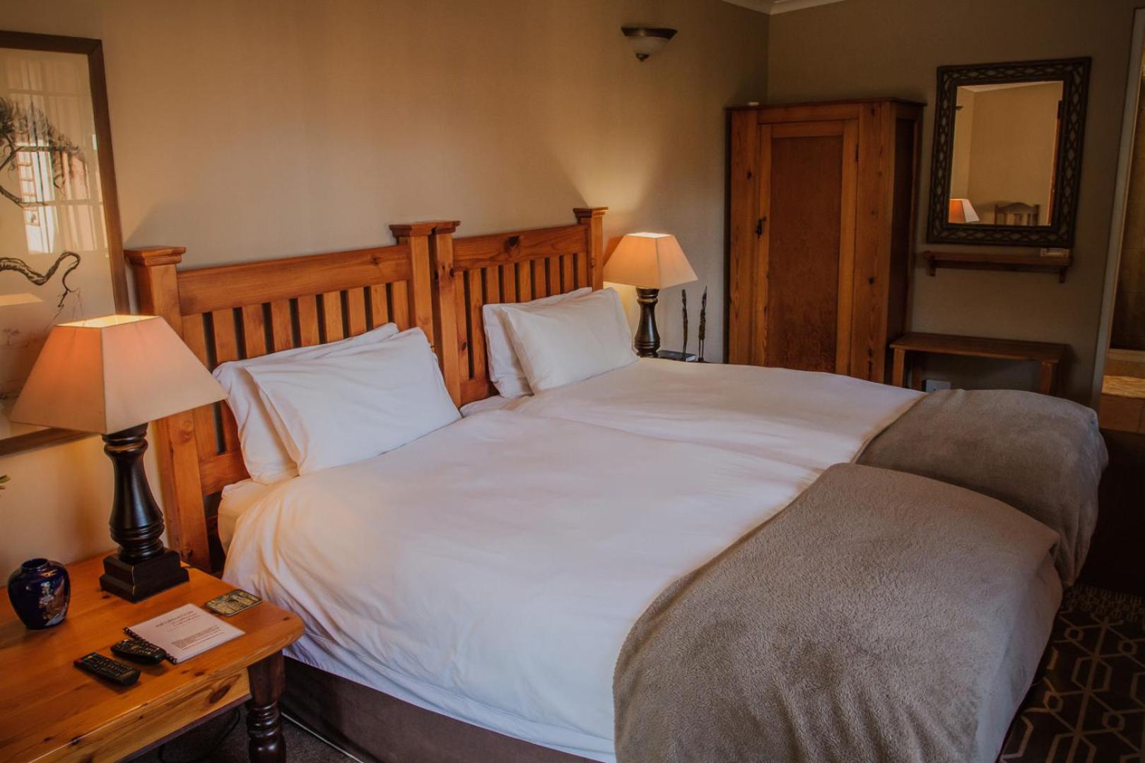 Guesthouse LaRachelle