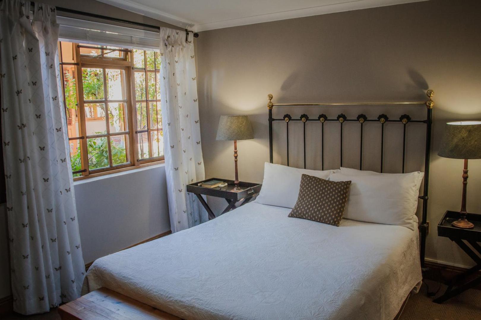 Guesthouse LaRachelle
